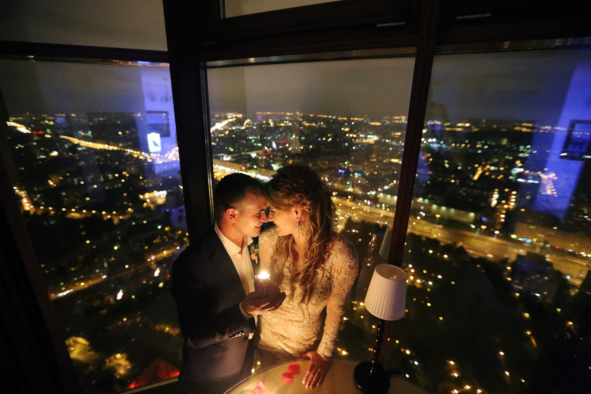 Свадебное. Фотограф на Венчание и Крещение, семейный фотограф в Москве и области