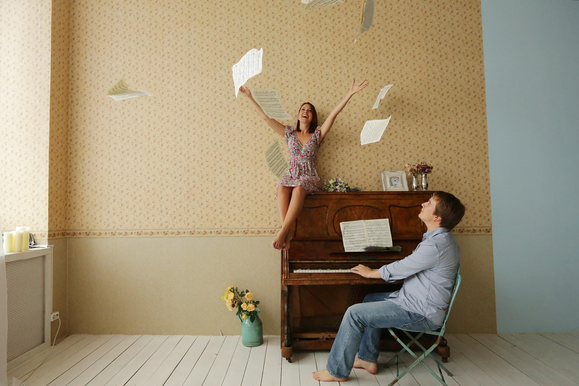 Предсвадебное. Фотограф на Венчание и Крещение, семейный фотограф в Москве и области