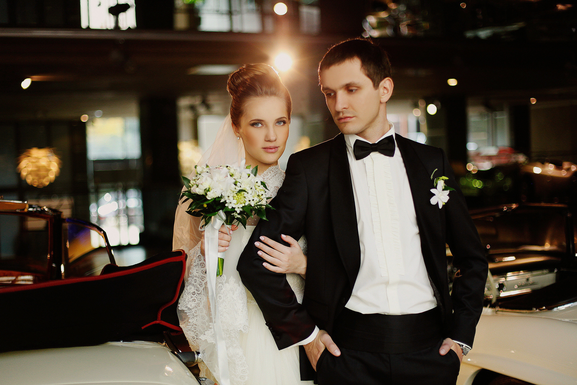 Свадебное. Фотограф на Венчание и Крещение, семейный фотограф в Москве и области