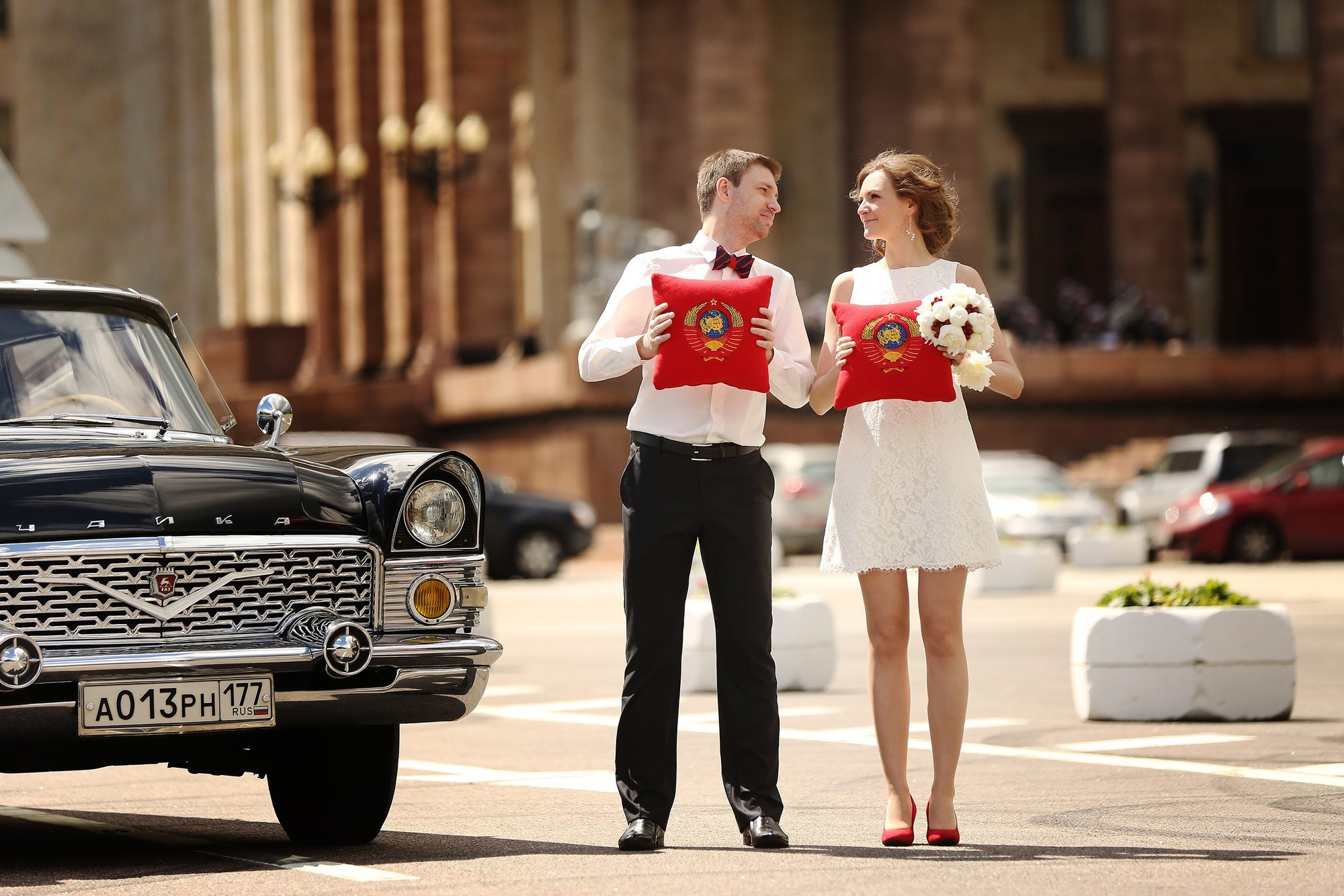 Свадебное. Фотограф на Венчание и Крещение, семейный фотограф в Москве и области