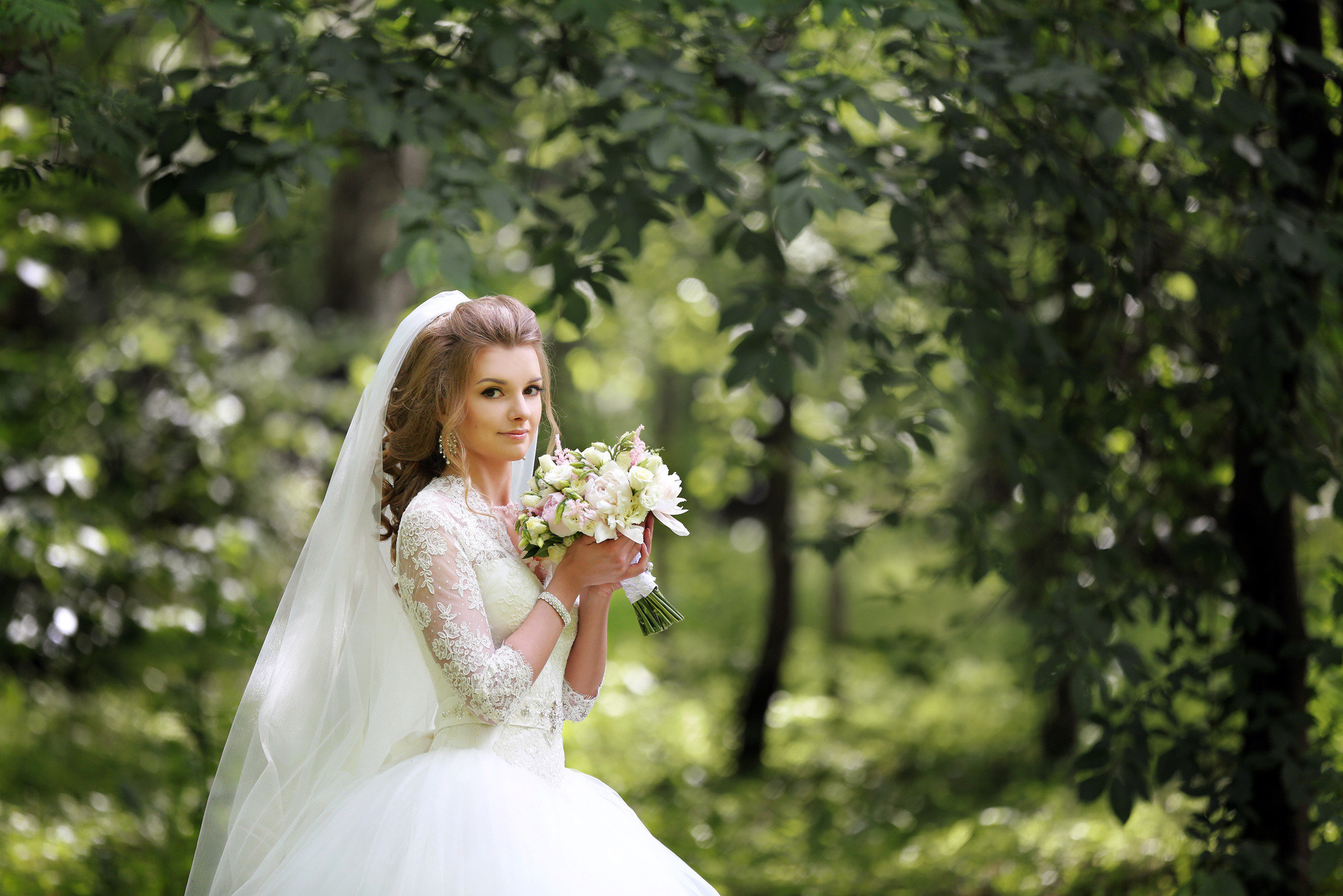 Свадебное. Фотограф на Венчание и Крещение, семейный фотограф в Москве и области