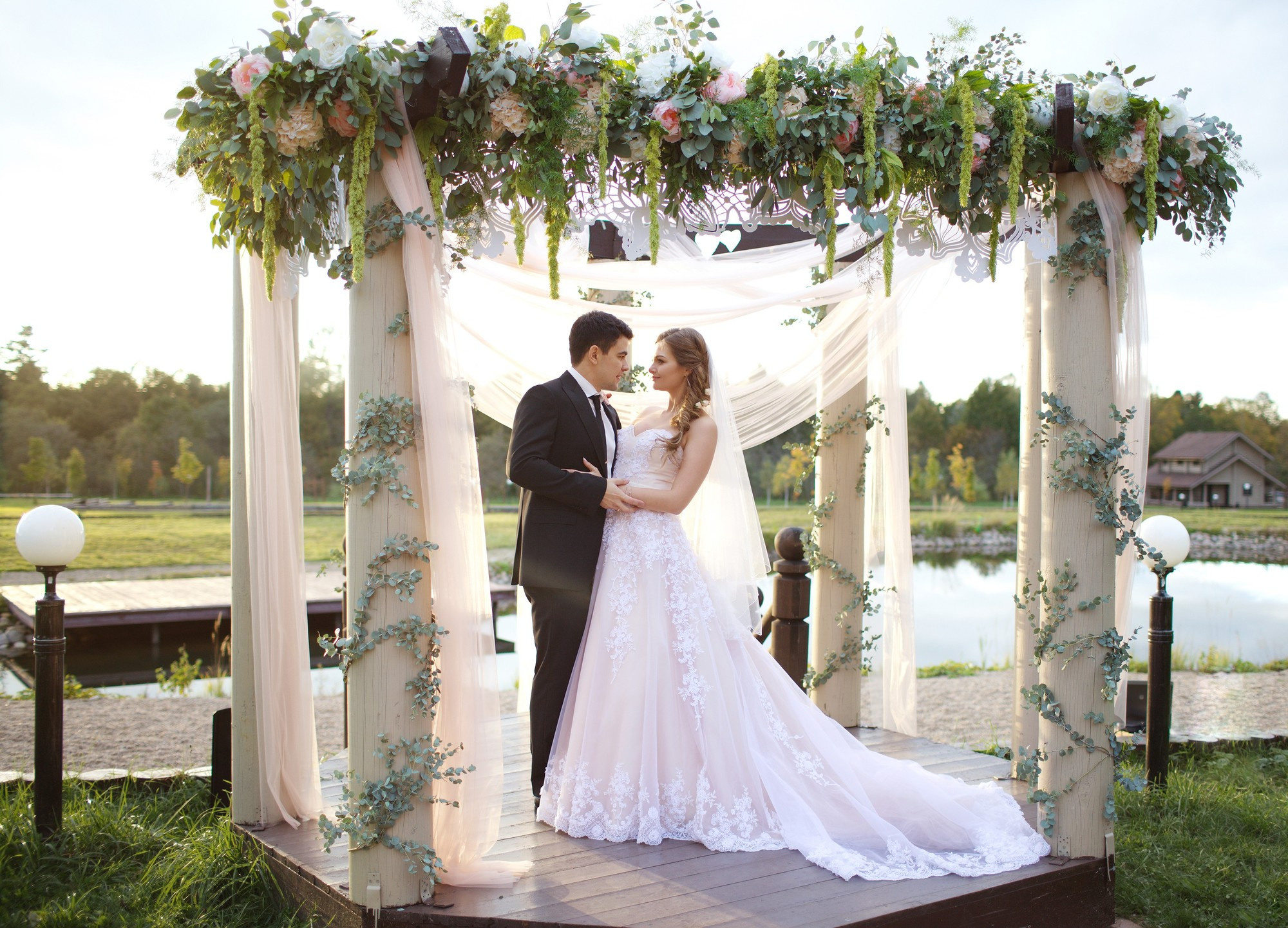 Свадебное. Фотограф на Венчание и Крещение, семейный фотограф в Москве и области