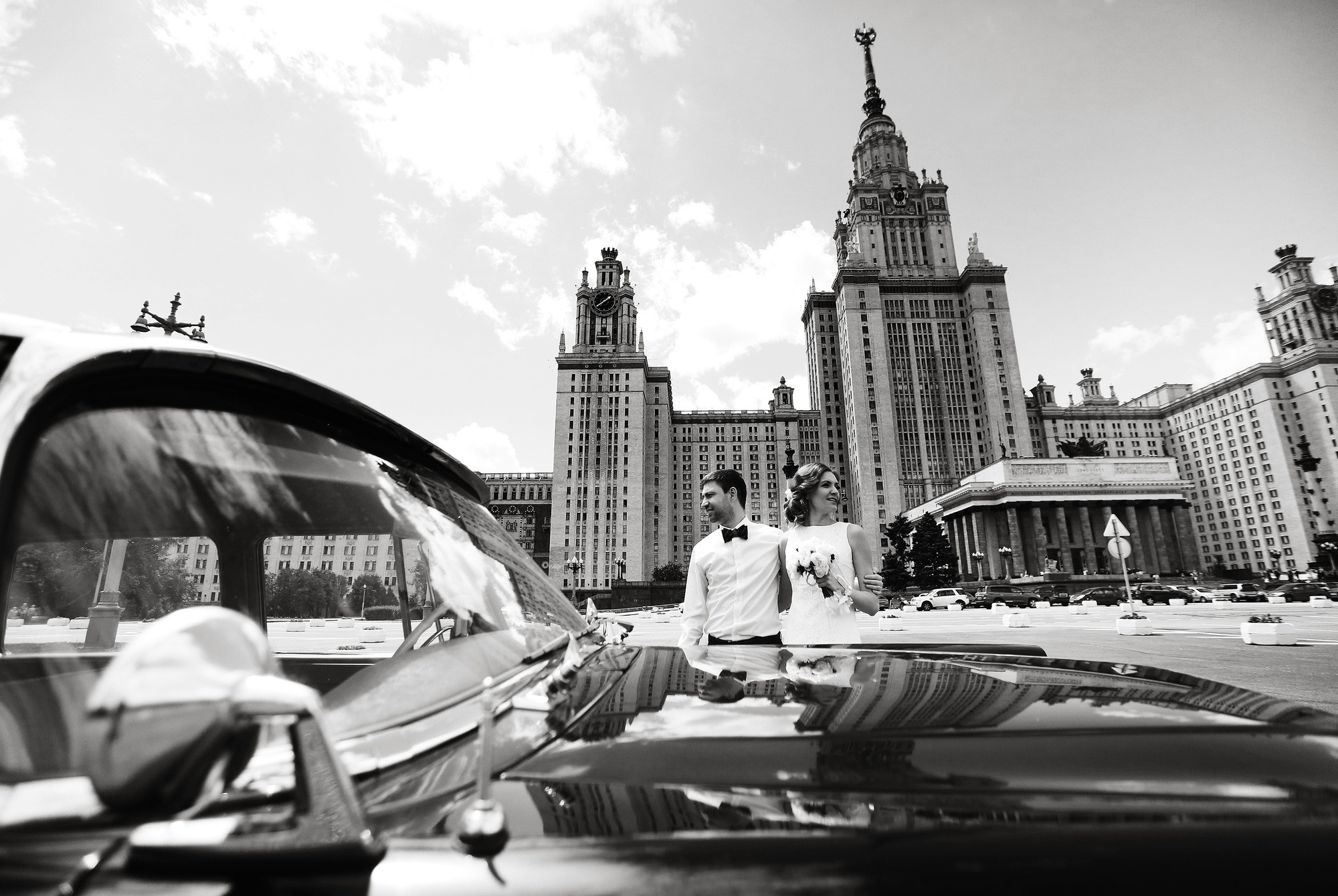 Свадебное. Фотограф на Венчание и Крещение, семейный фотограф в Москве и области