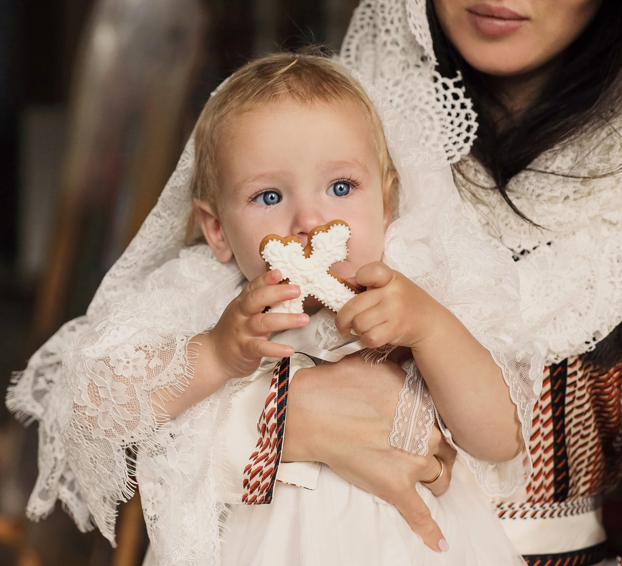 Крещение. Фотограф на Венчание и Крещение, семейный фотограф в Москве и области