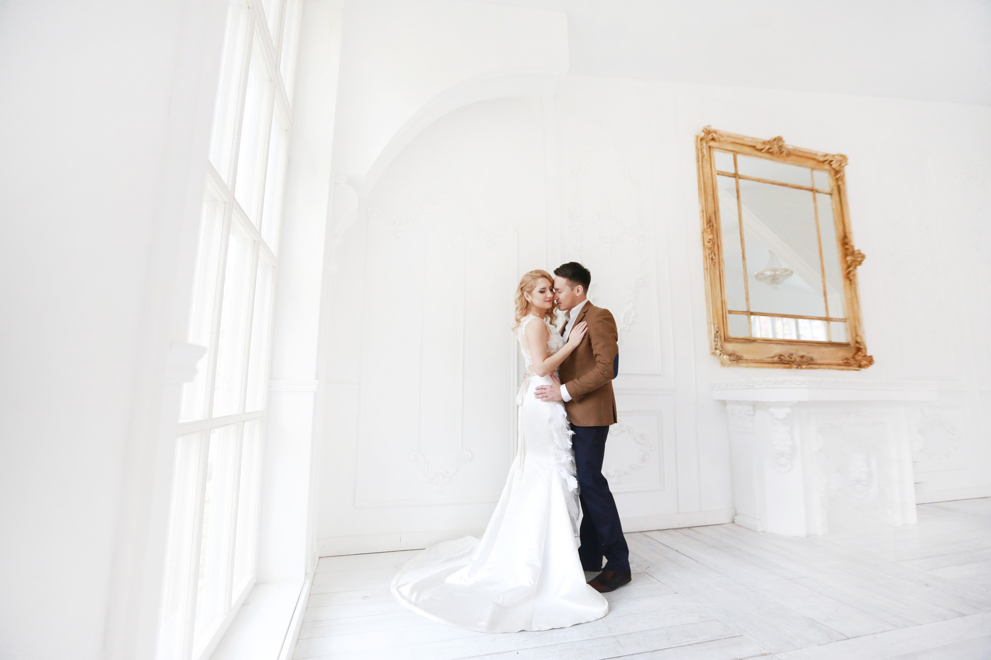 Свадебное. Фотограф на Венчание и Крещение, семейный фотограф в Москве и области