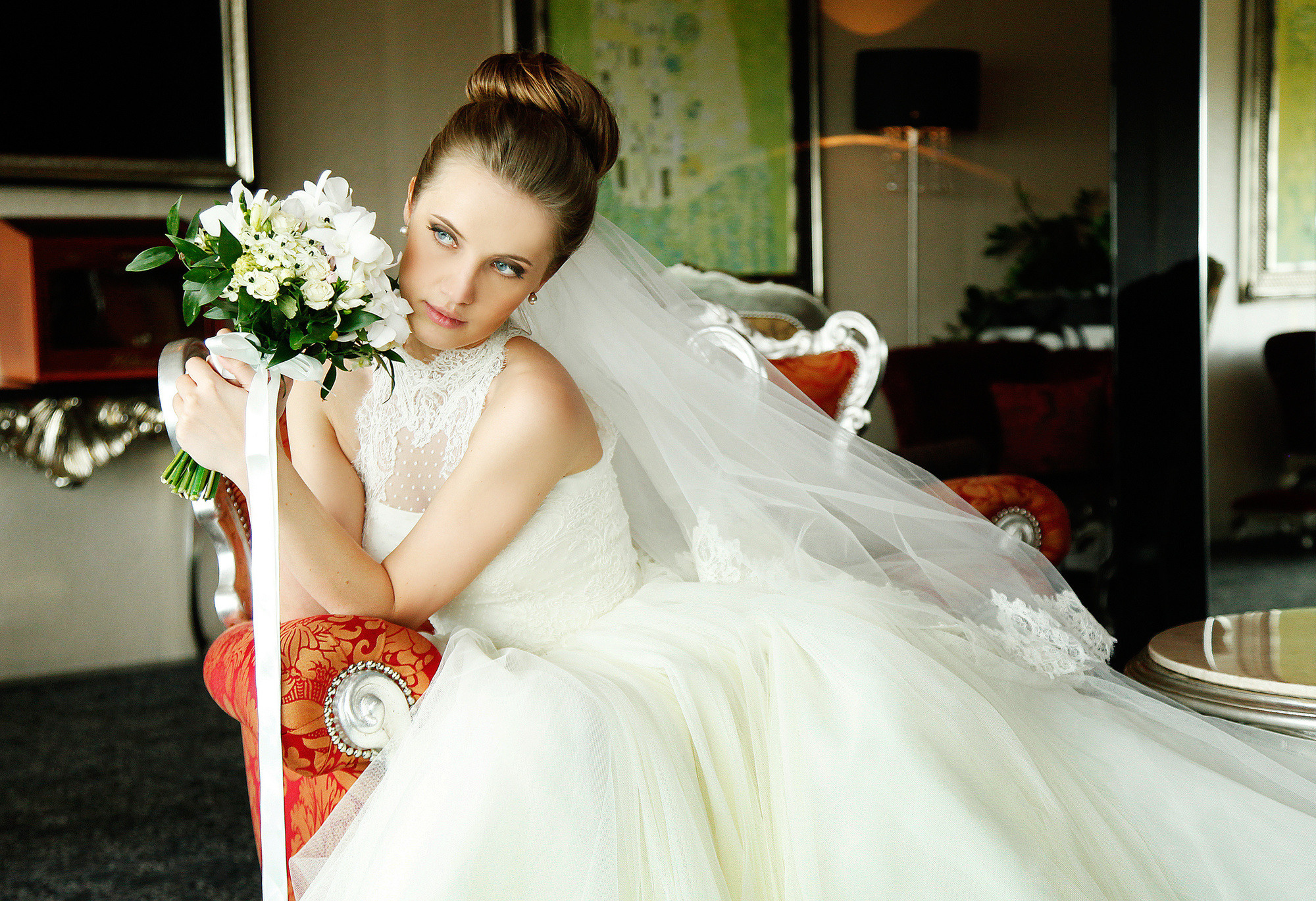 Свадебное. Фотограф на Венчание и Крещение, семейный фотограф в Москве и области