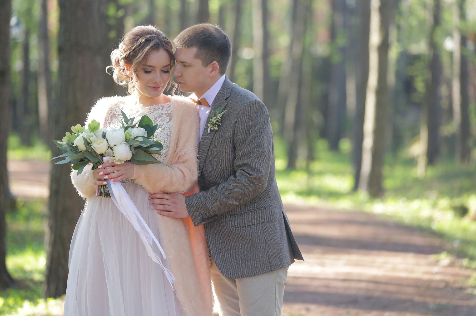 Свадебное. Фотограф на Венчание и Крещение, семейный фотограф в Москве и области