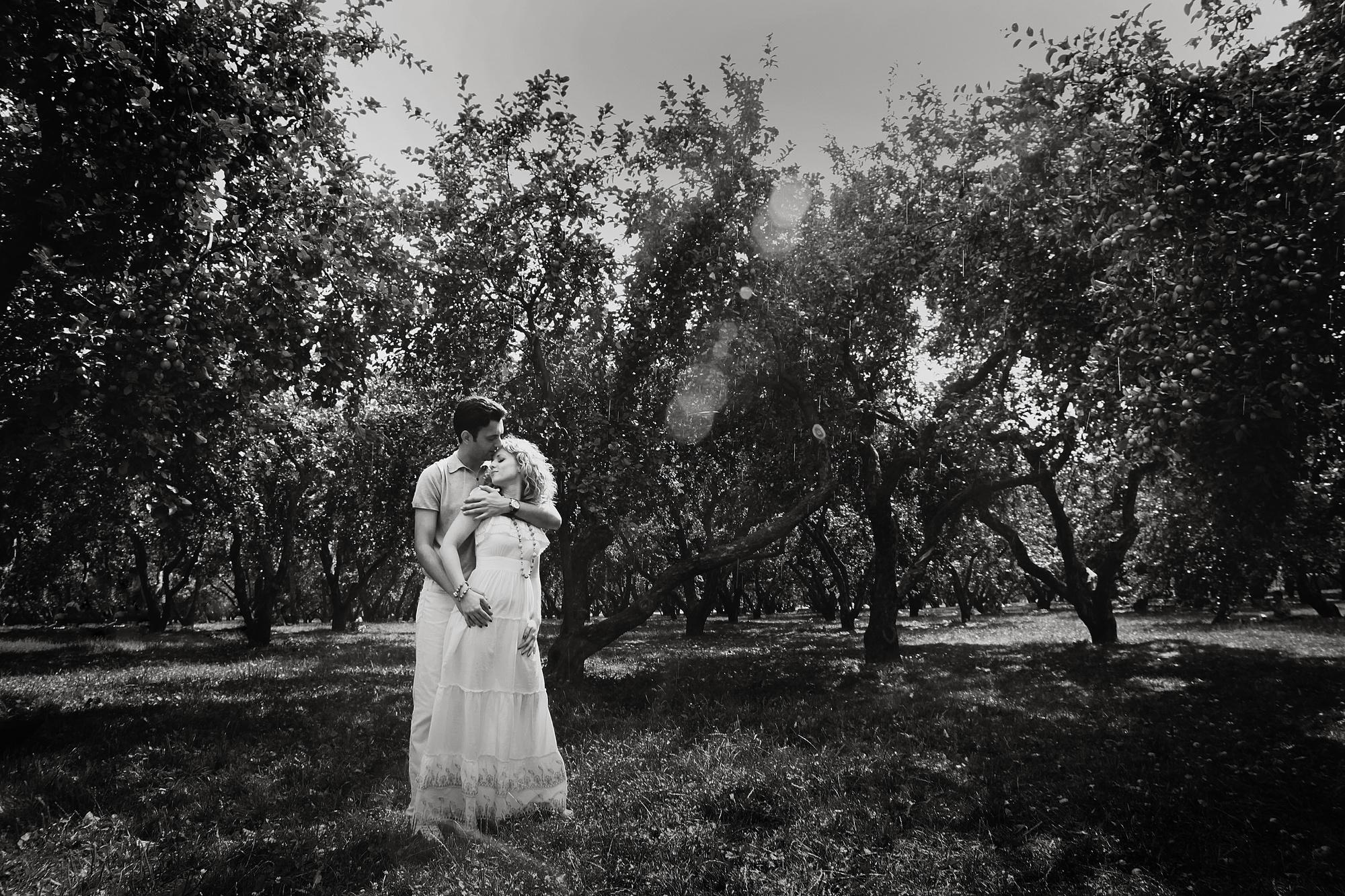 Предсвадебное. Фотограф на Венчание и Крещение, семейный фотограф в Москве и области