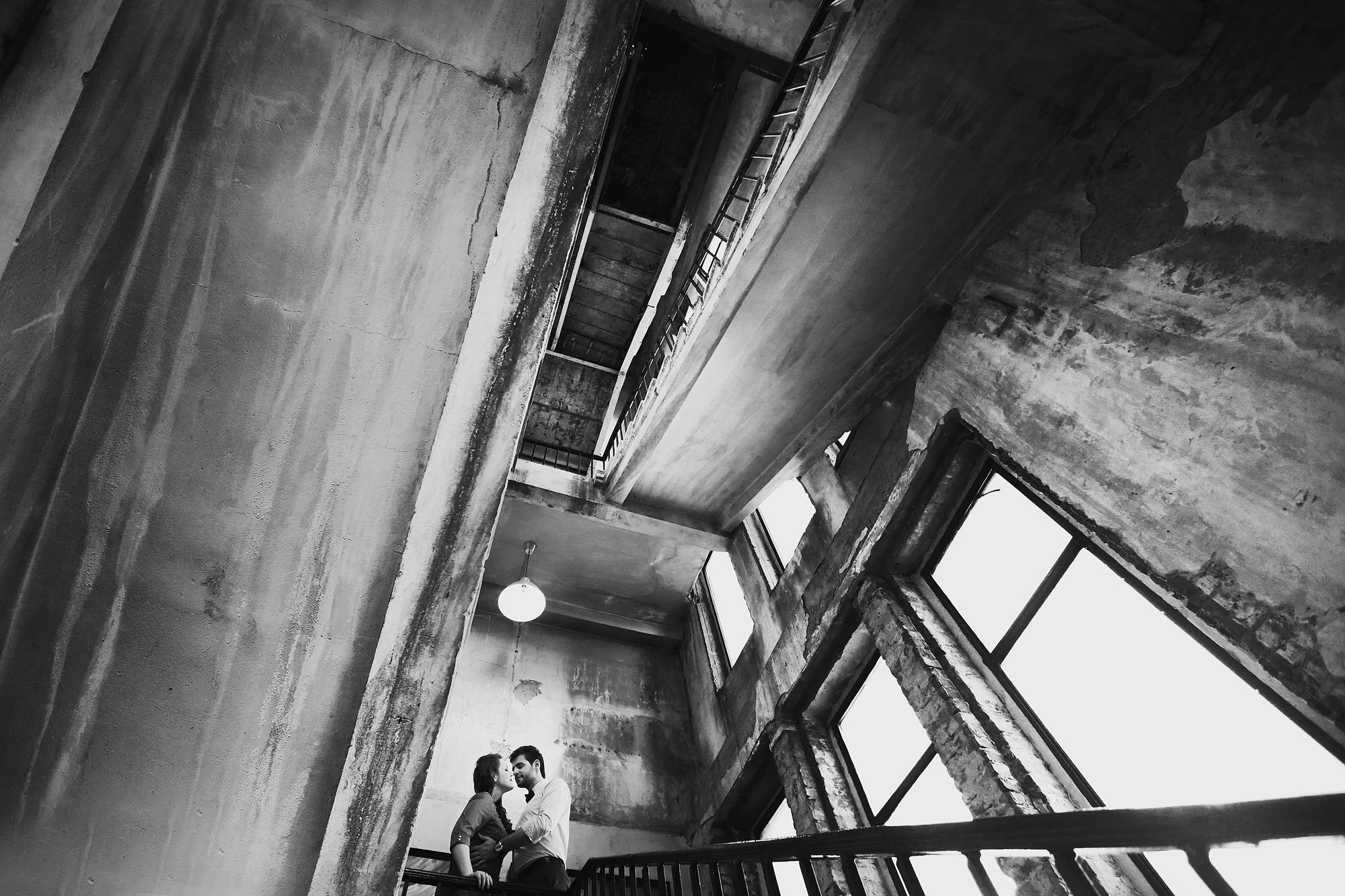 Предсвадебное