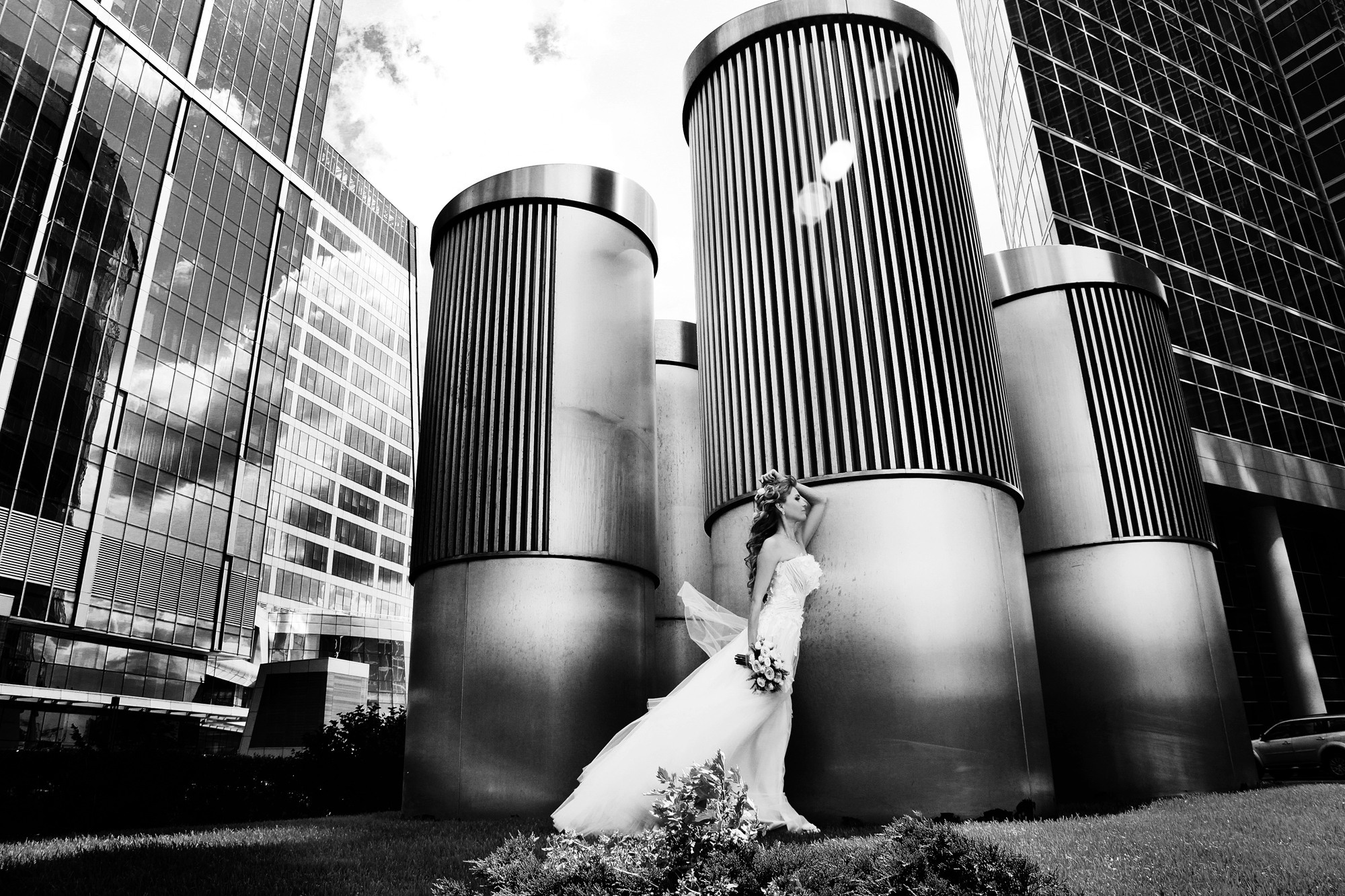 Свадебное. Фотограф на Венчание и Крещение, семейный фотограф в Москве и области