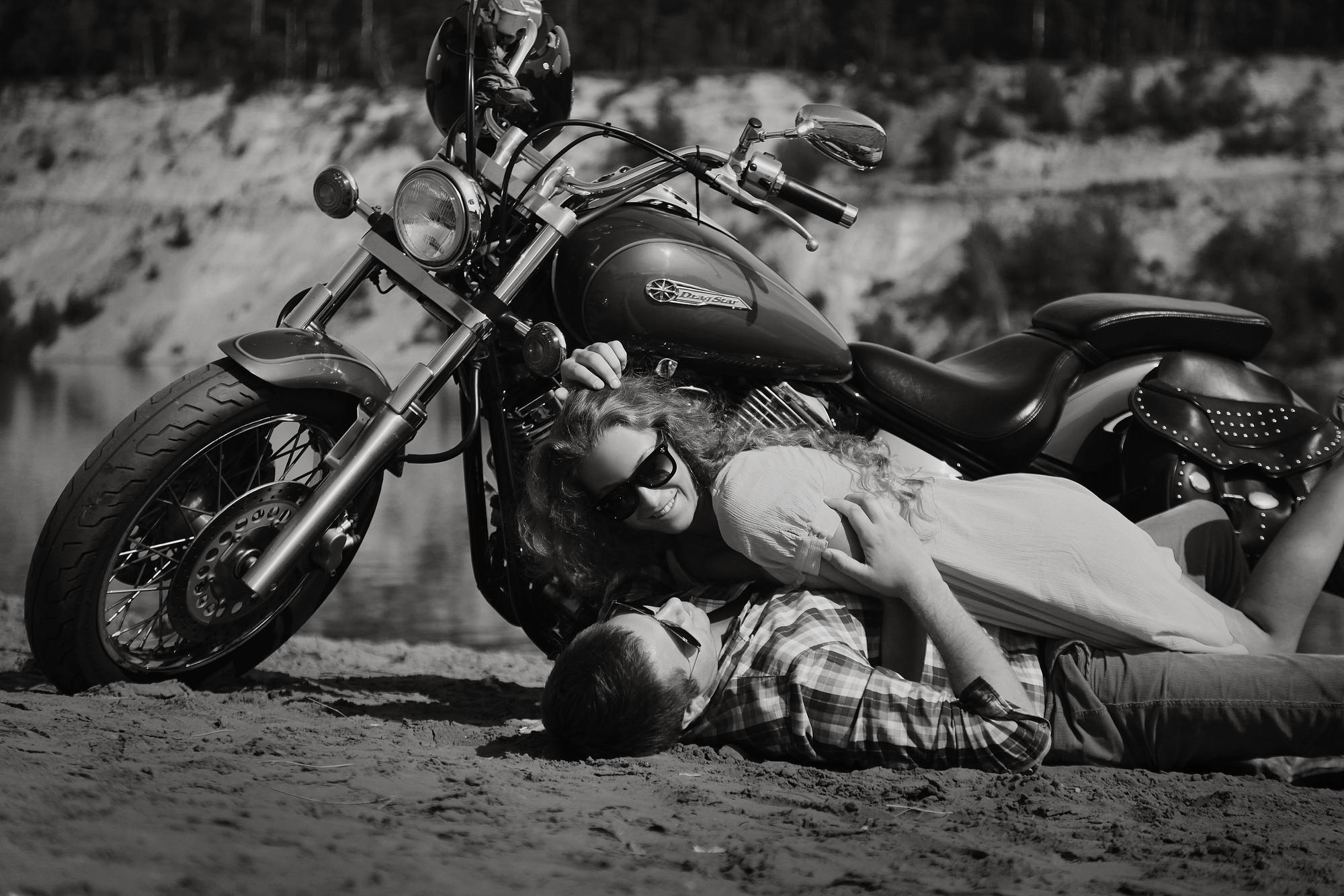 Предсвадебное