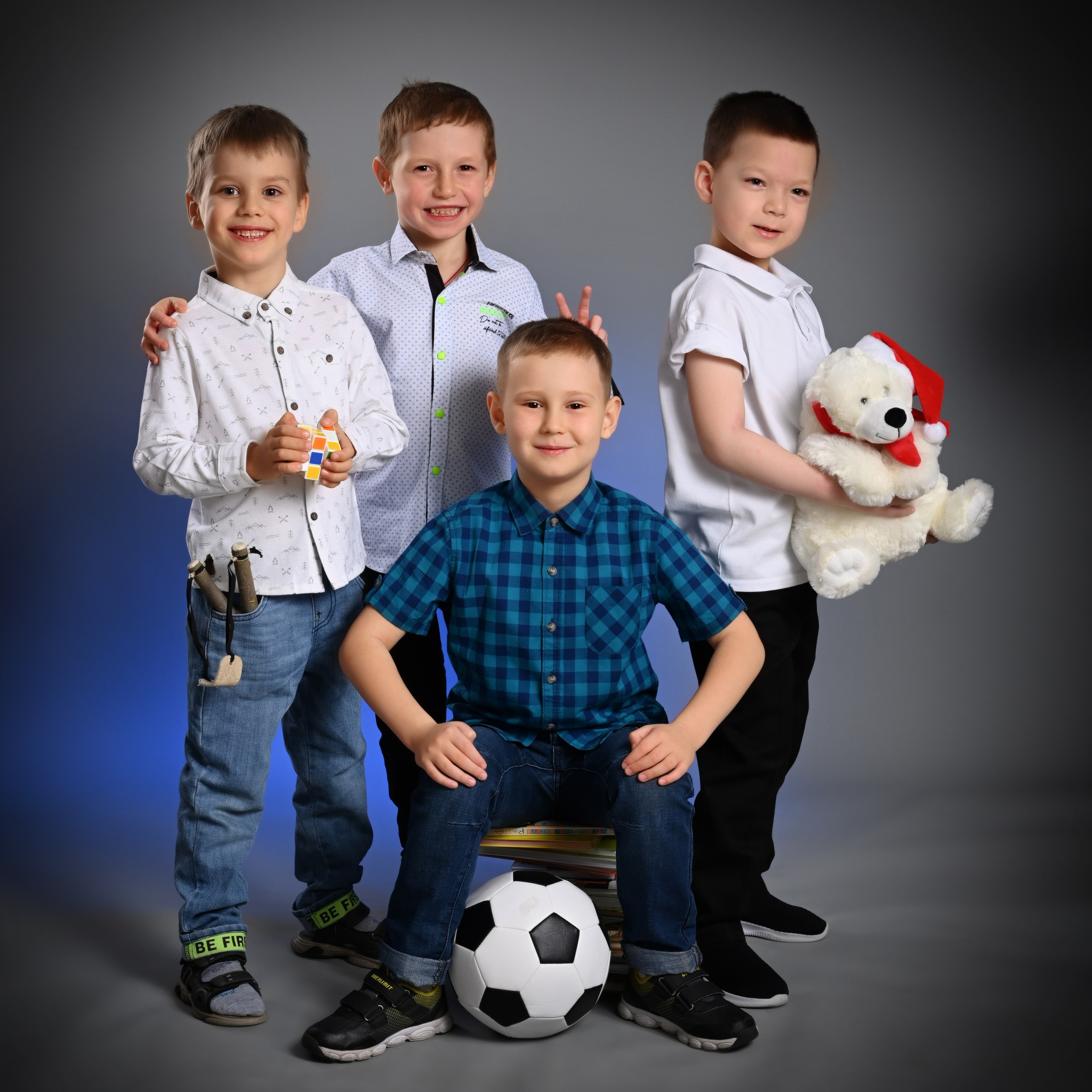 Фотоальбомы, фотокниги, альбомы для детских садов в городе Вологда