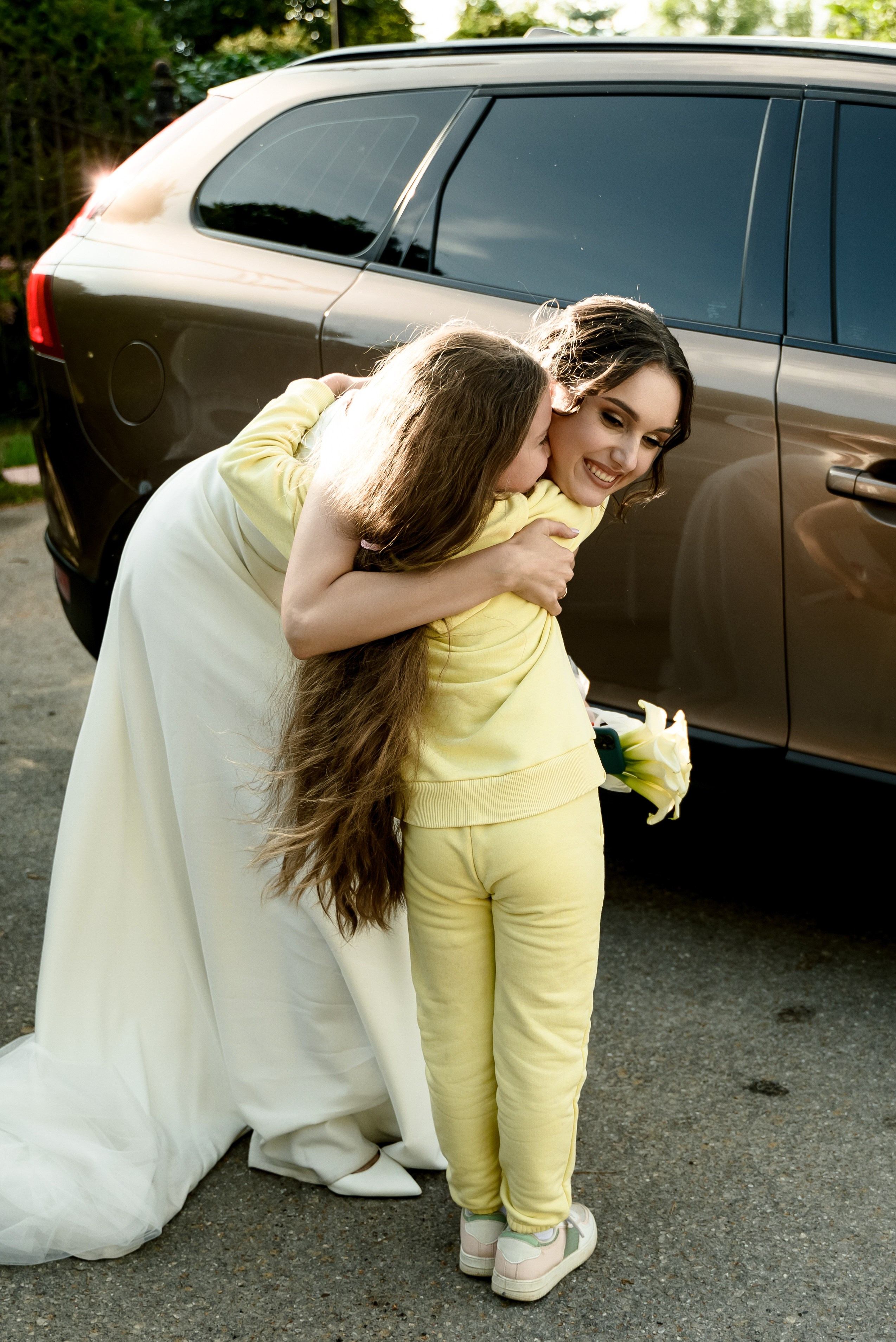 Георгий и Екатерина. Свадебный фотограф Рязань Москва Корнина Лилия