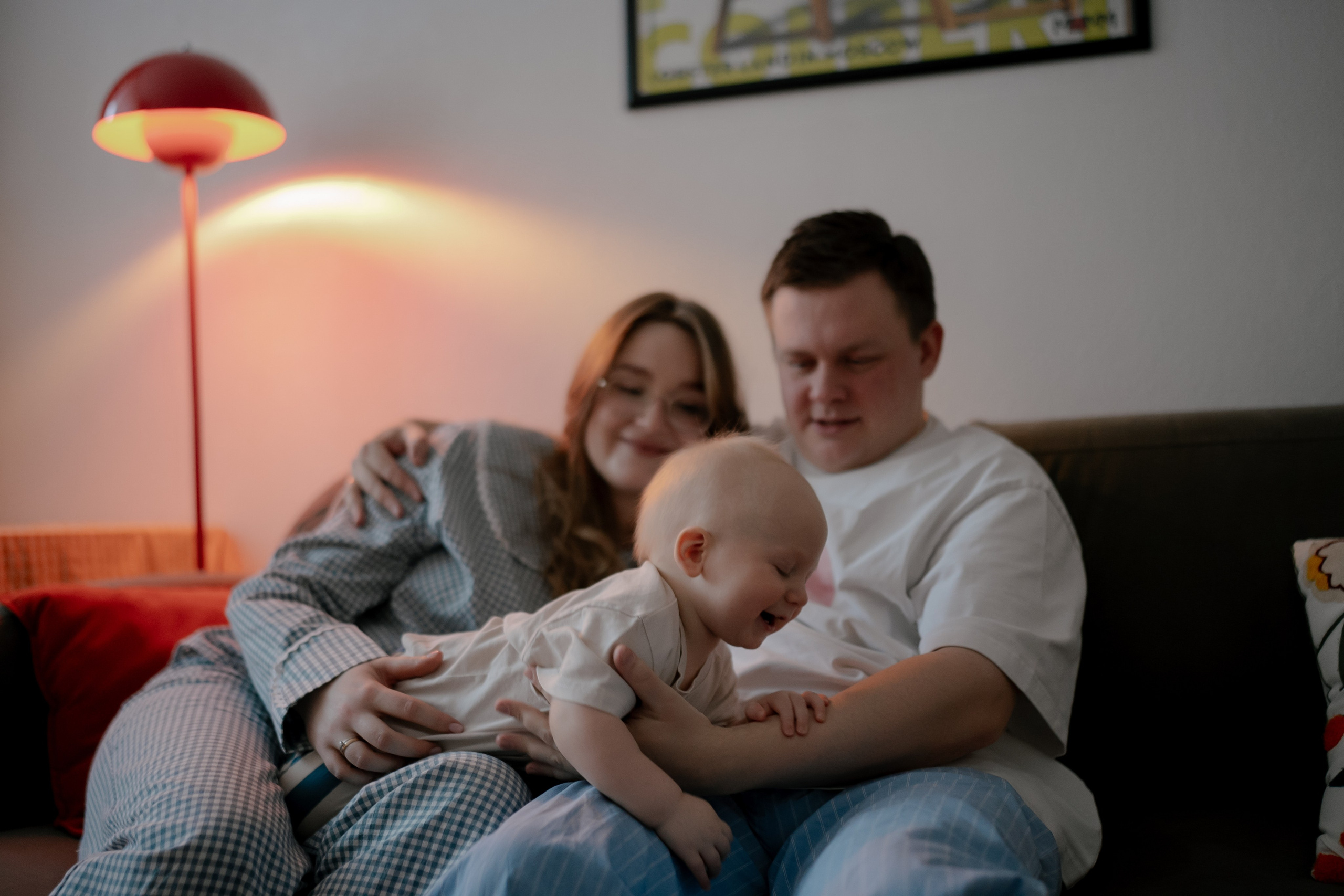 Годовасие Льва. Свадебный и семейный фотограф в Москве и Красногорске — живые кадры | Анастасия Тихонова