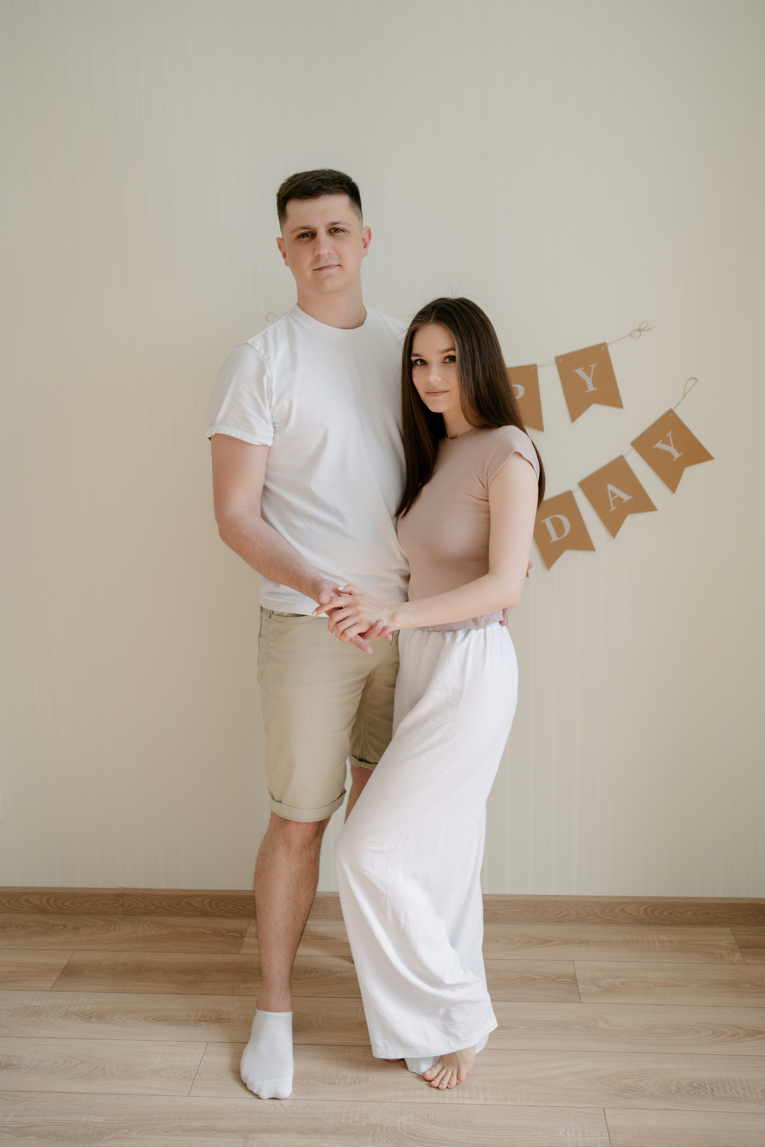 Полине годик. Семейный и свадебный фотограф в Красногорске Анастасия Тихонова