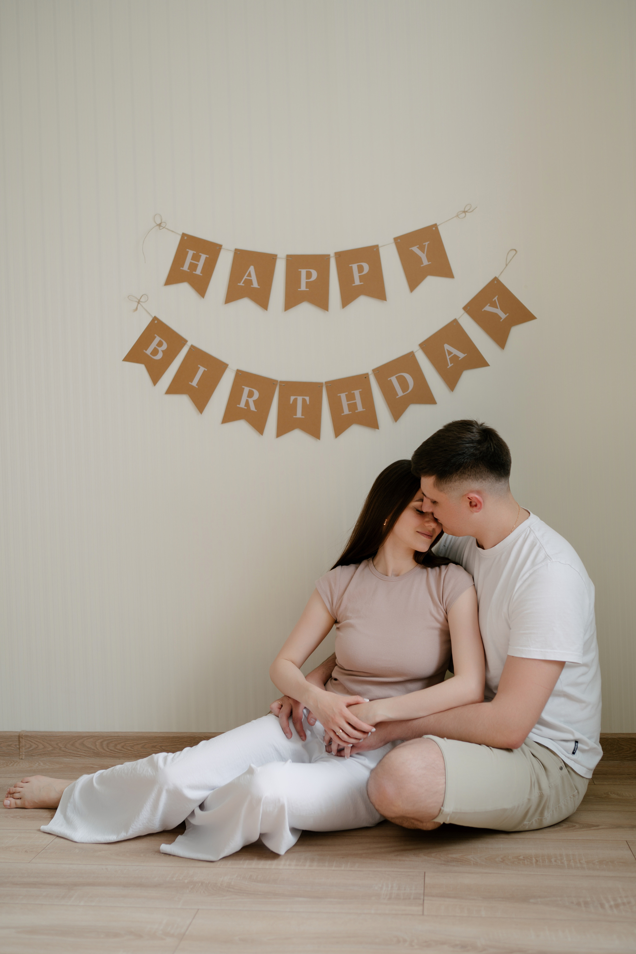 Полине годик. Семейный и свадебный фотограф в Красногорске Анастасия Тихонова