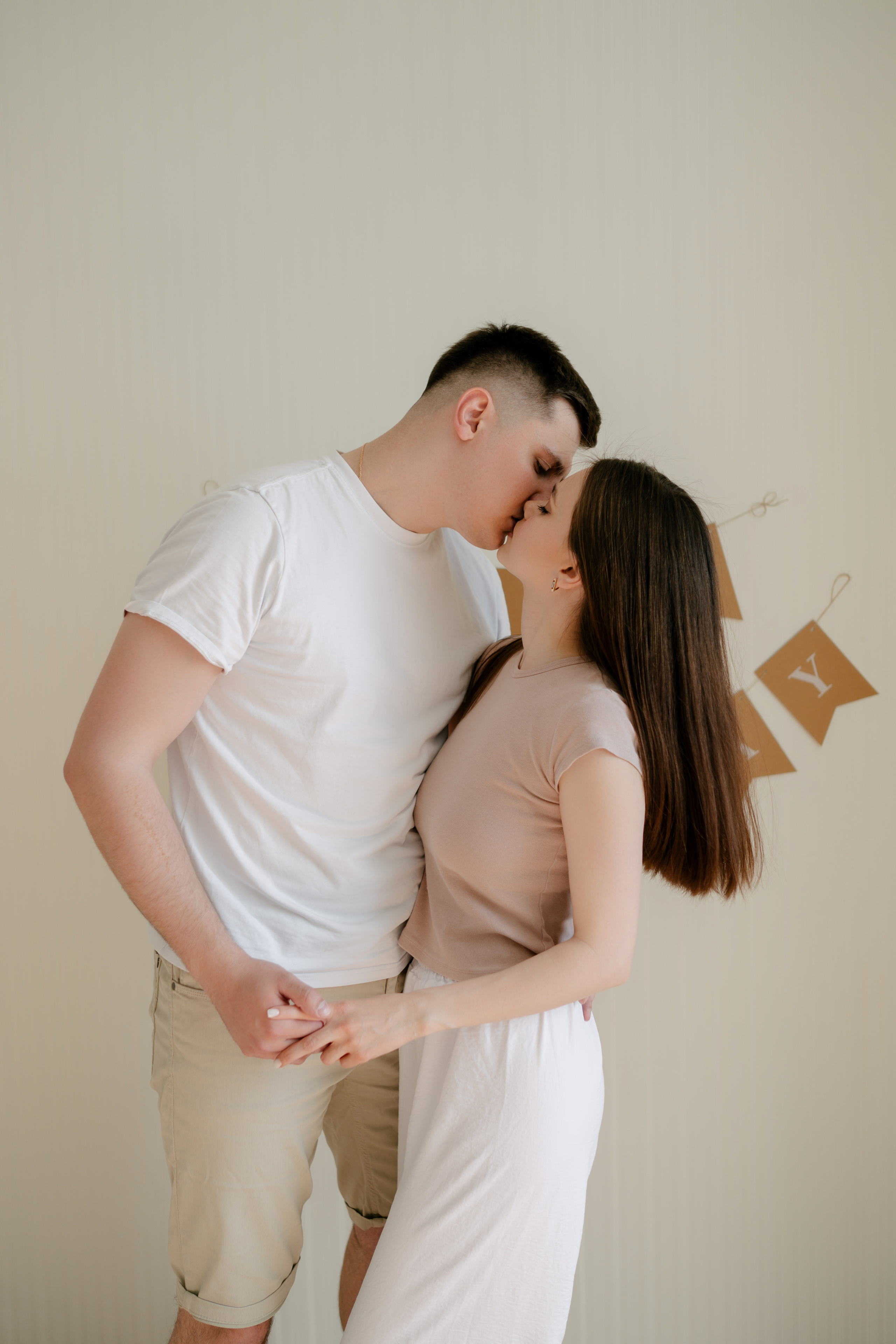 Полине годик. Семейный и свадебный фотограф в Красногорске Анастасия Тихонова