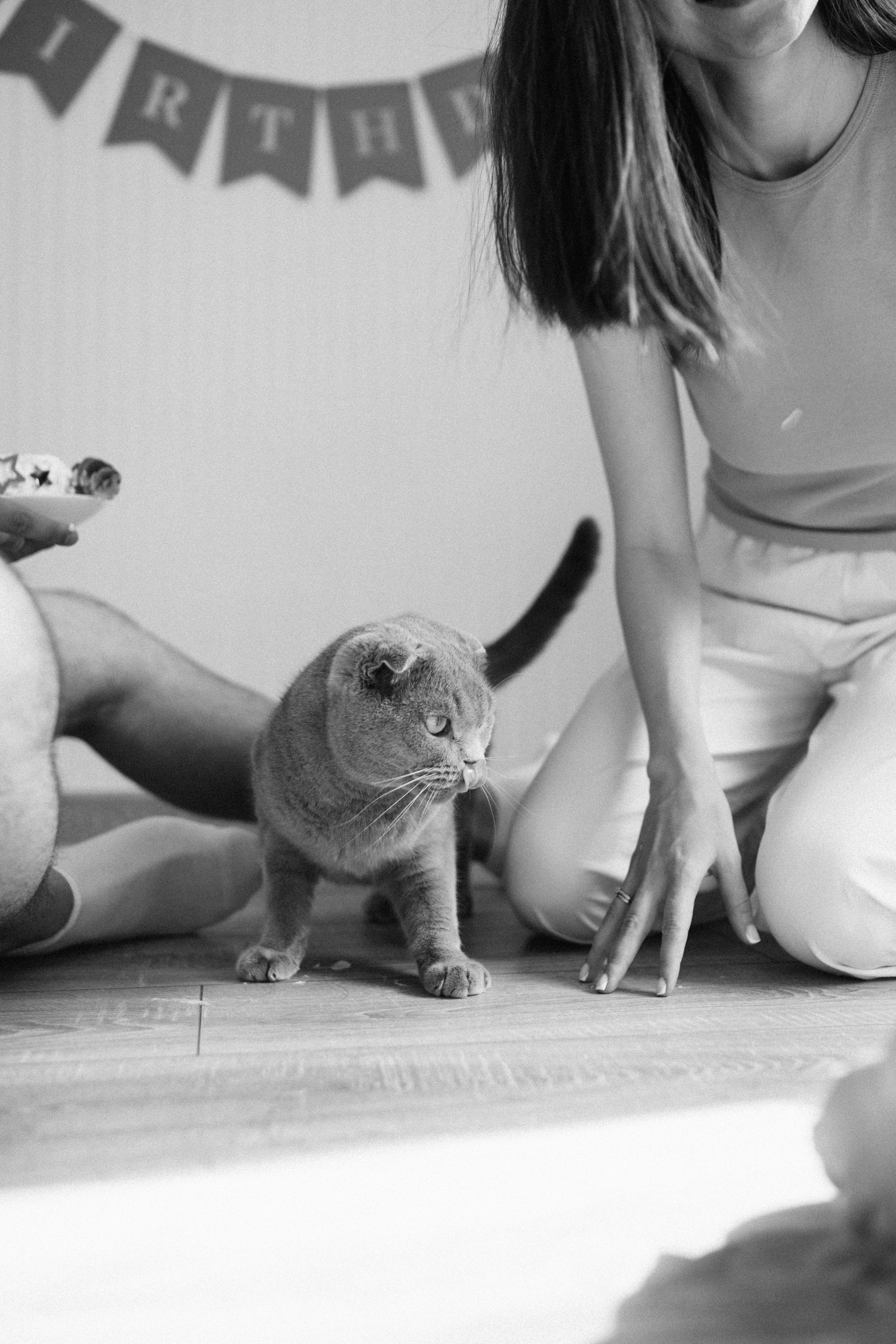 Полине годик. Семейный и свадебный фотограф в Красногорске Анастасия Тихонова