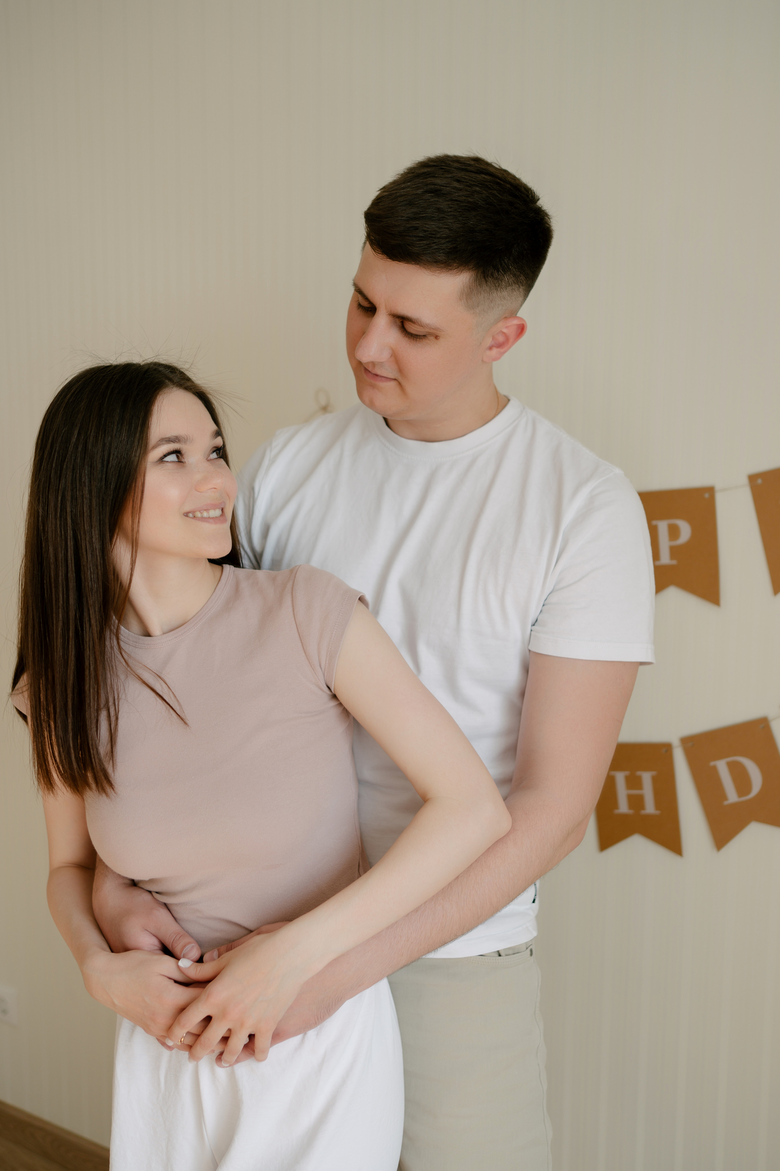 Полине годик. Семейный и свадебный фотограф в Красногорске Анастасия Тихонова