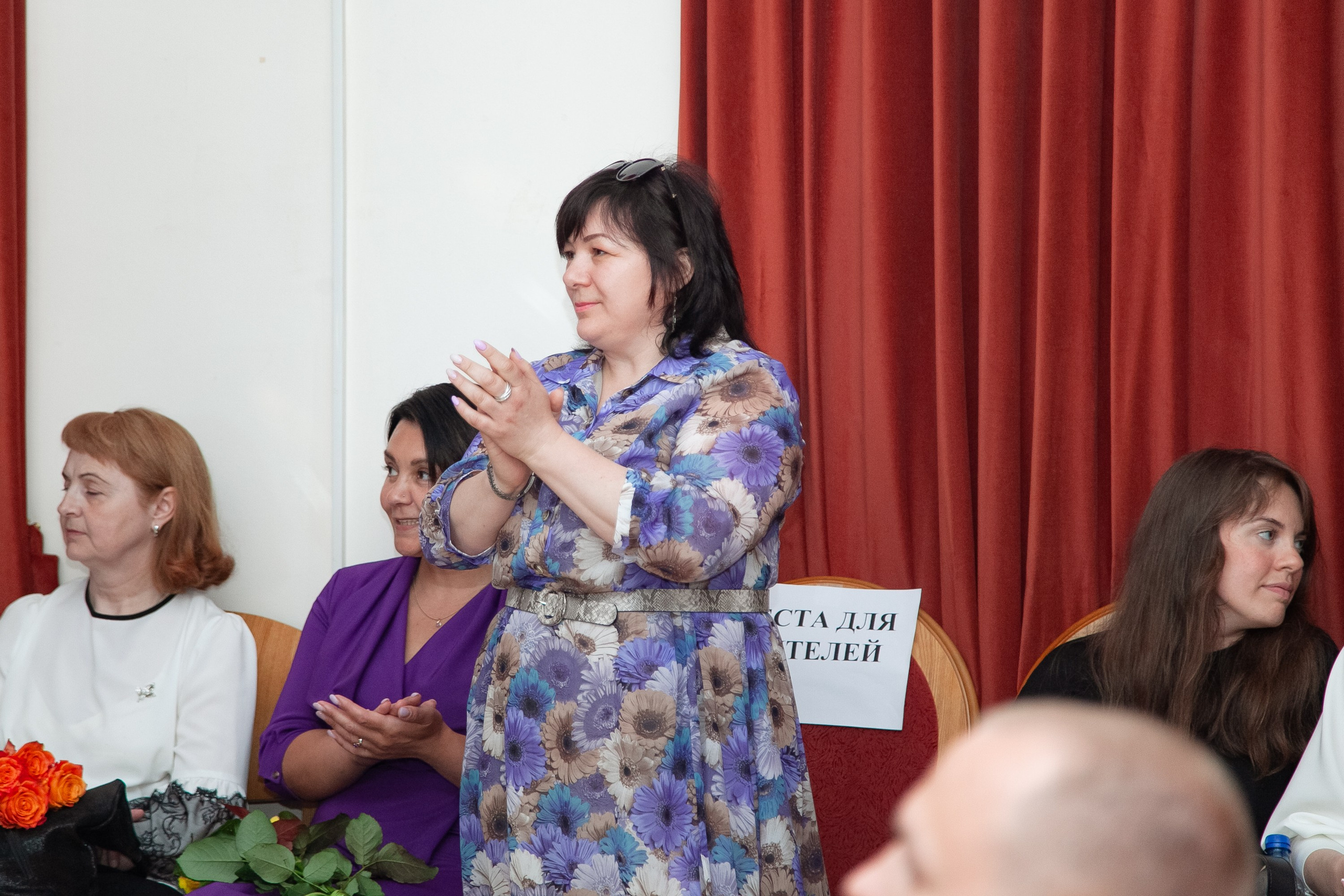 Выпускной 11 класса. Фотограф Перминов Никита СПБ