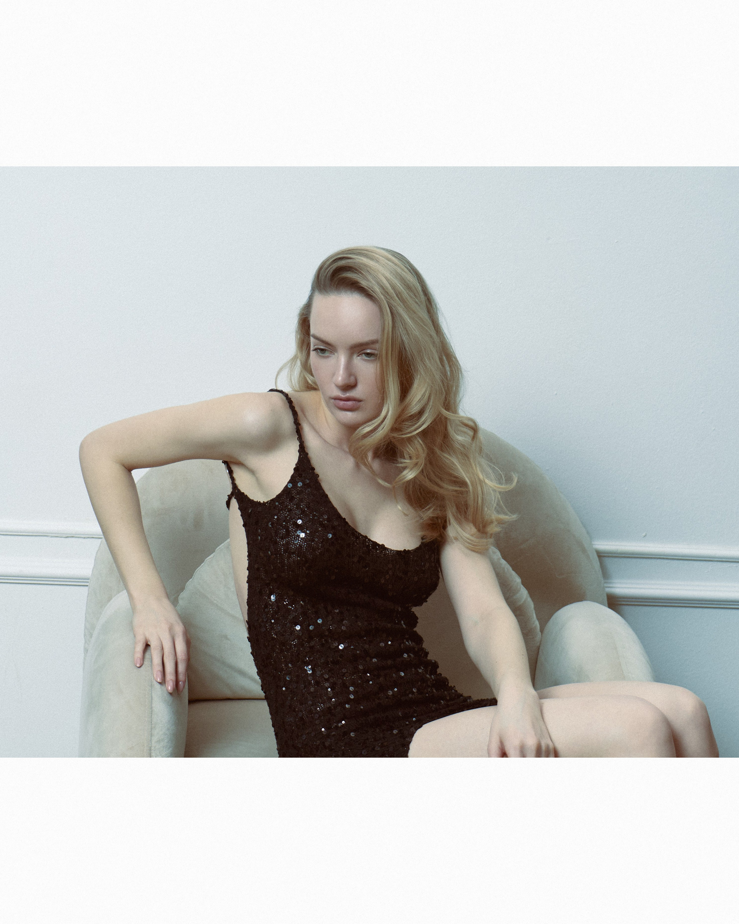 Анна. Fashion фотограф в г. Москва