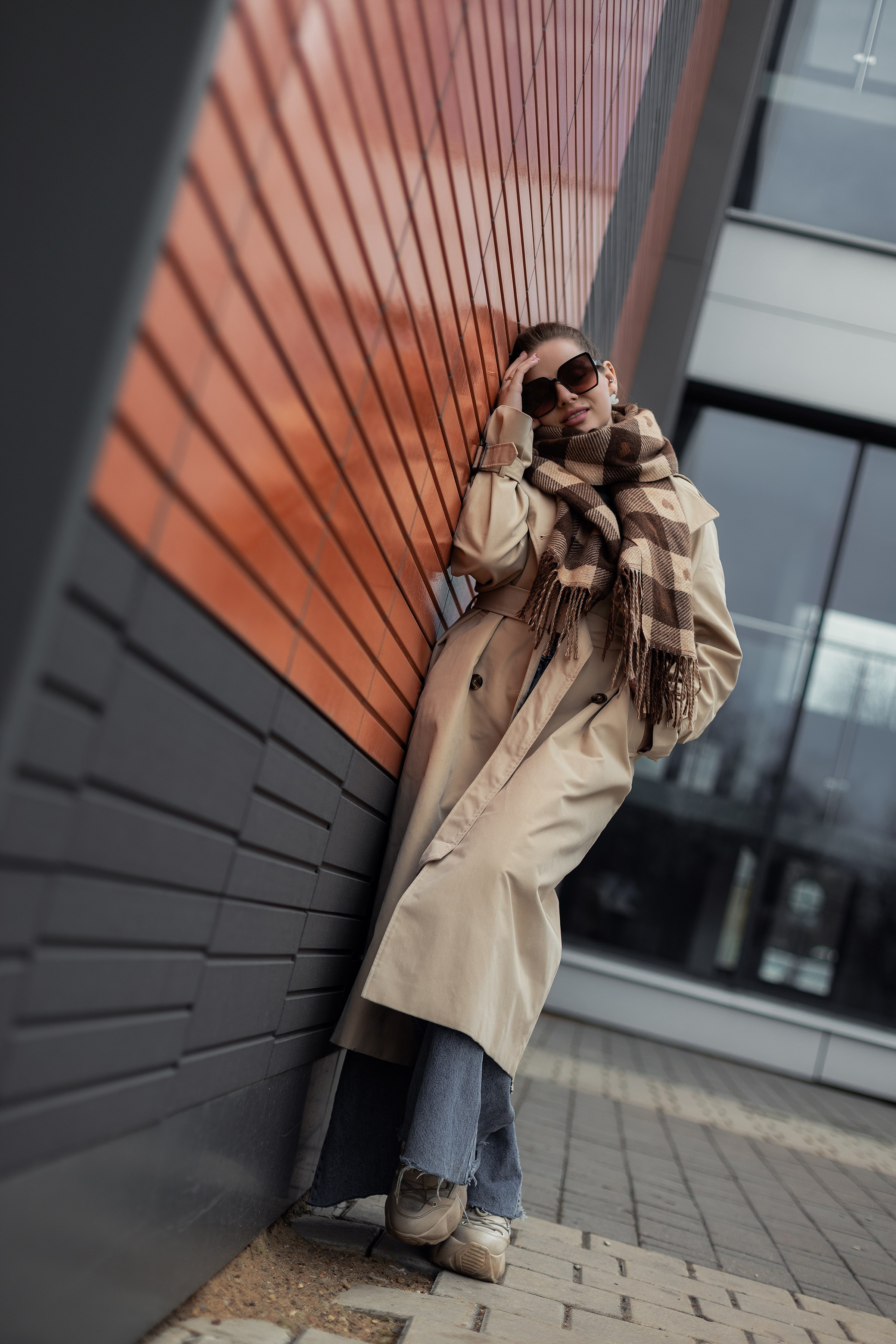 Кристина. Семейный и детский фотограф в Москве Артём Жигурс