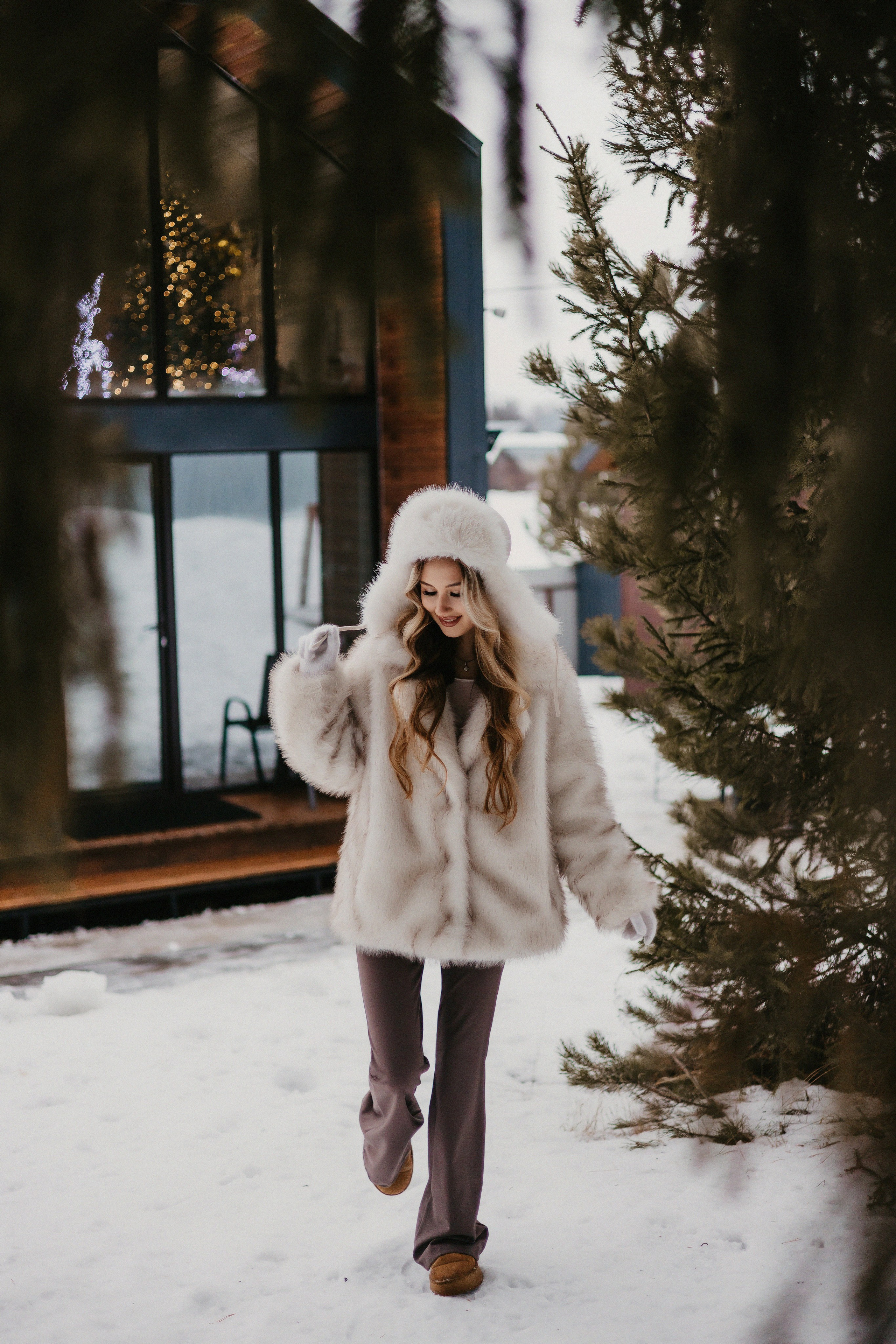 Аня и Зульфар. Свадебный и семейный фотограф в Казани и Волжске