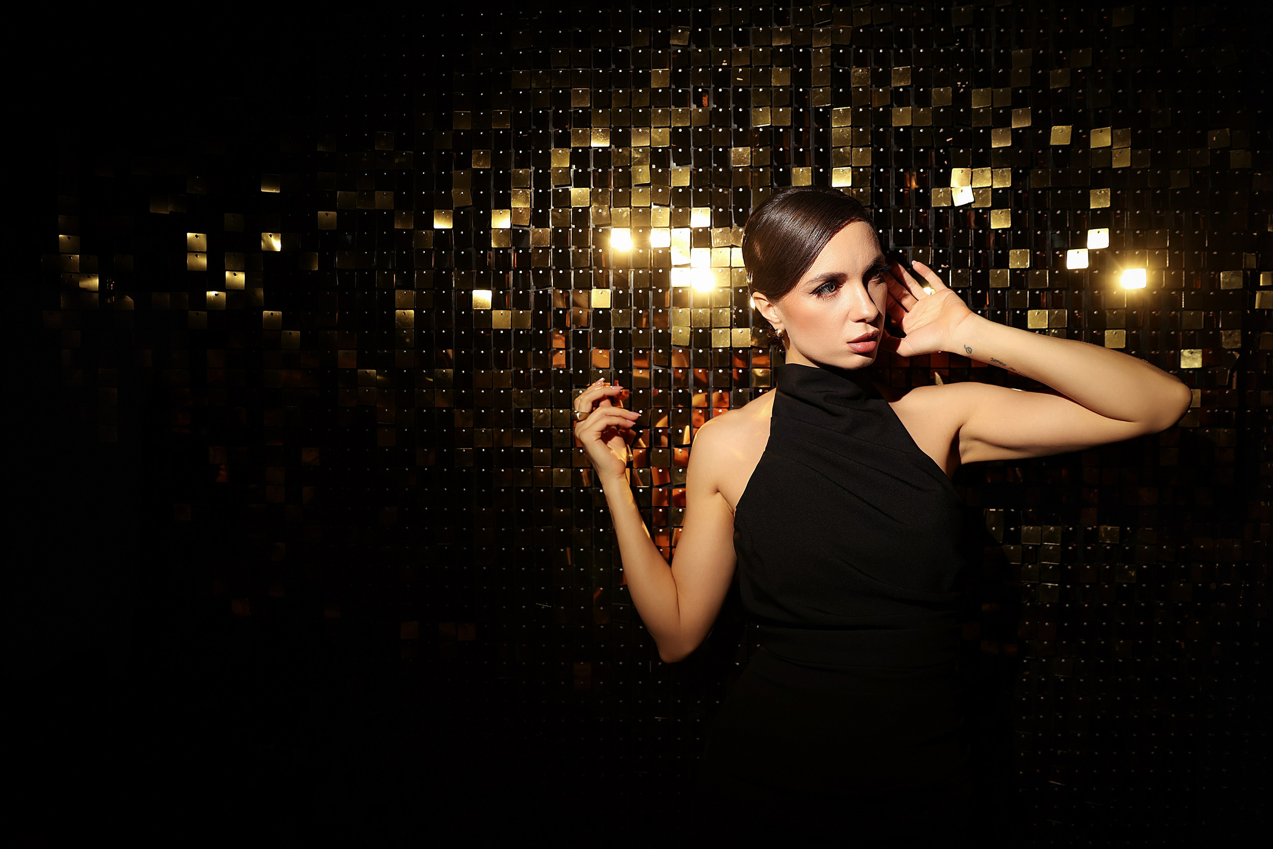 Алексей и Анна. Фотограф Алина Ионычева в Новосибирске