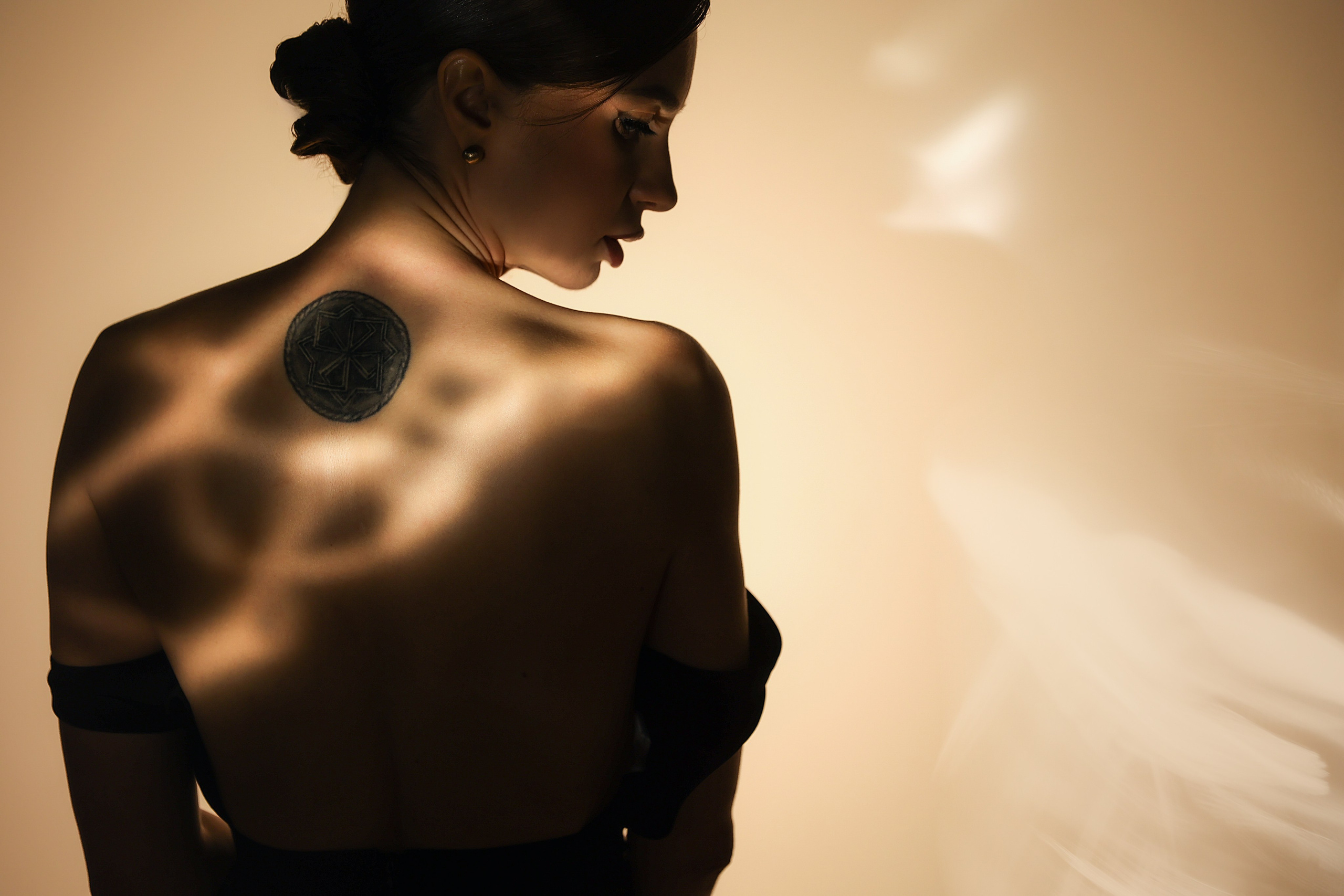 Алексей и Анна. Фотограф Алина Ионычева в Новосибирске