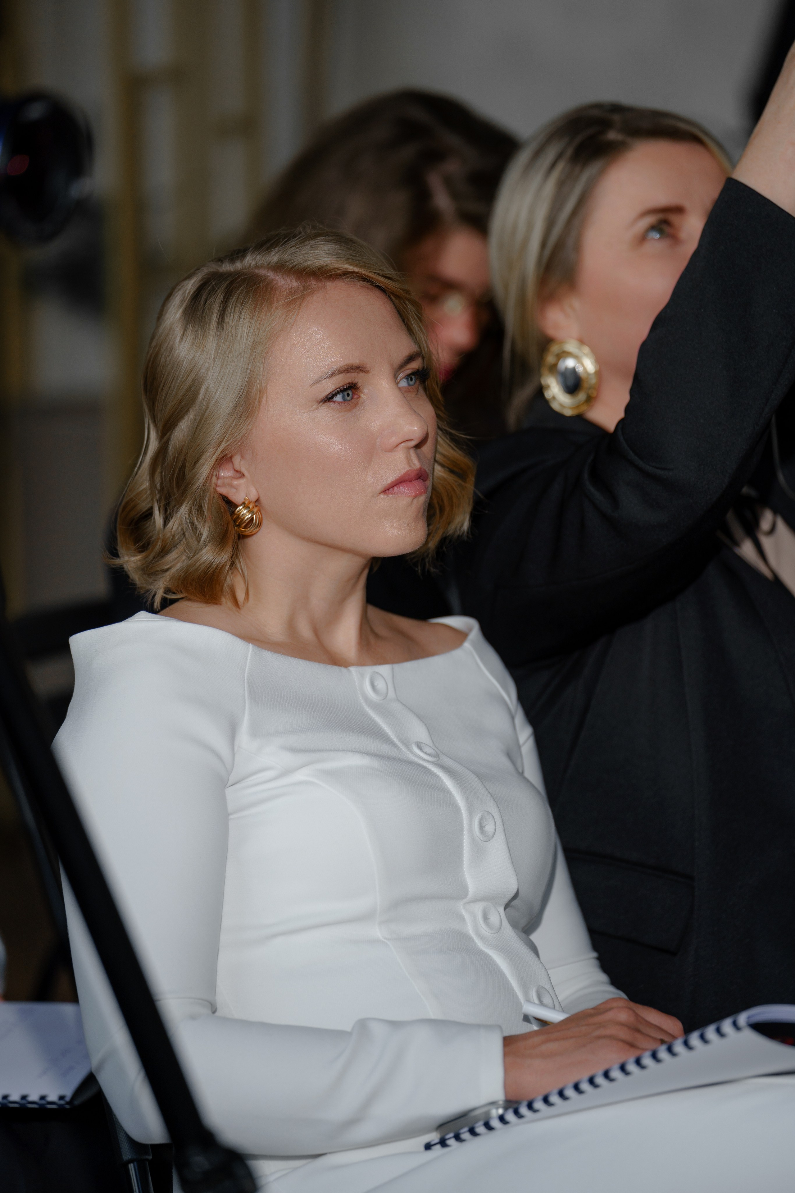 Фотограф на мотивационные разборы. Репортажный фотограф Москва Сергей Дружинин