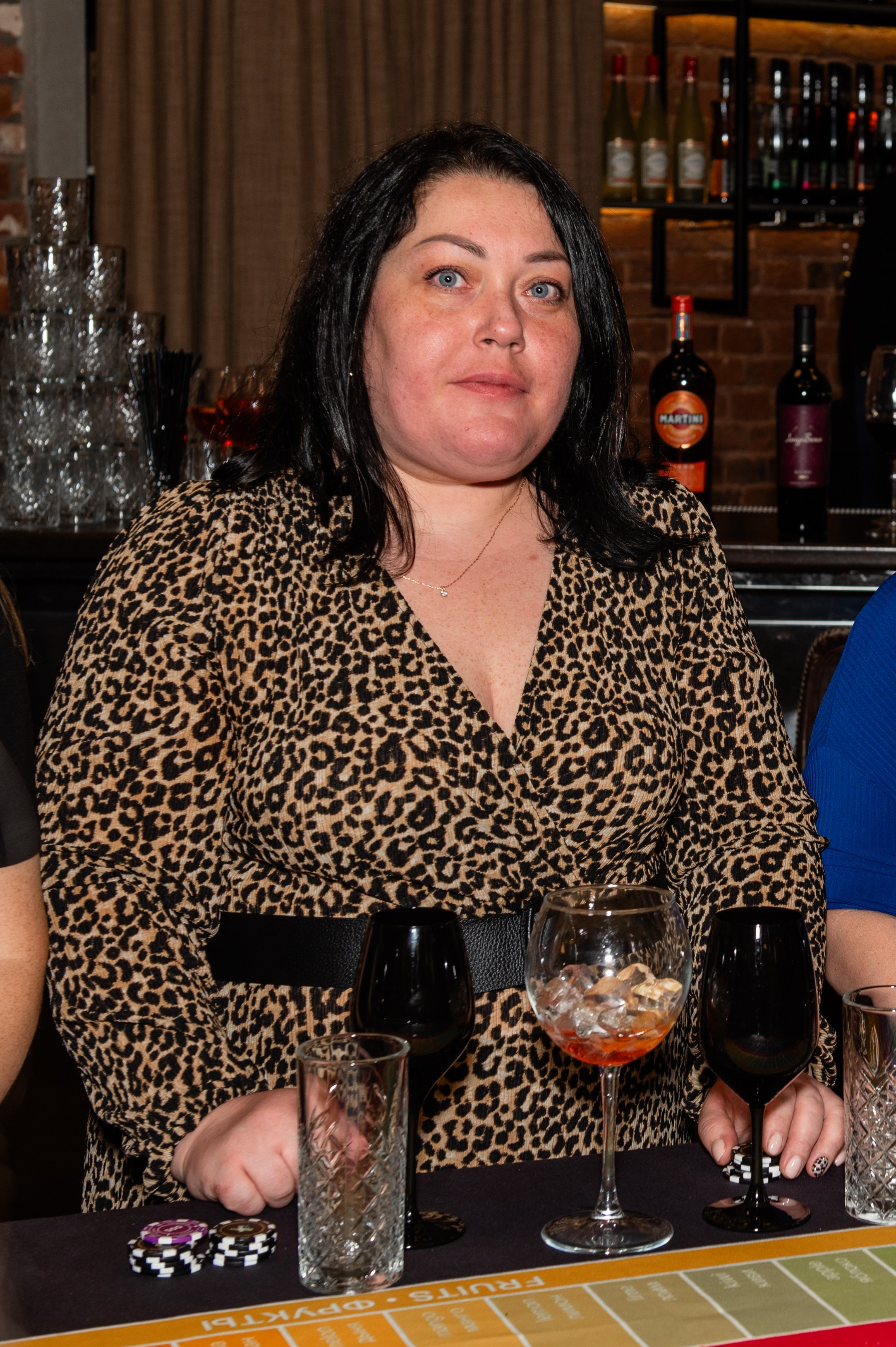 Корпорат Yapay. Профессиональный фотограф в Москве Александра Харламова