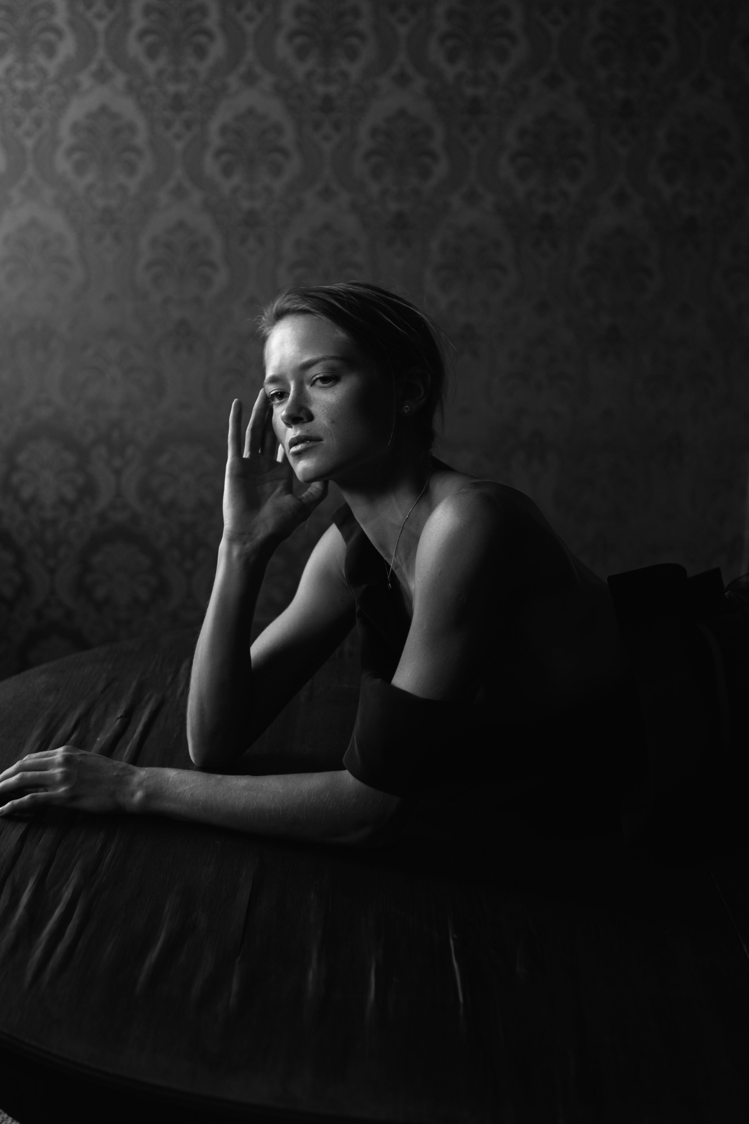 Татьяна. Фотограф Сахалин