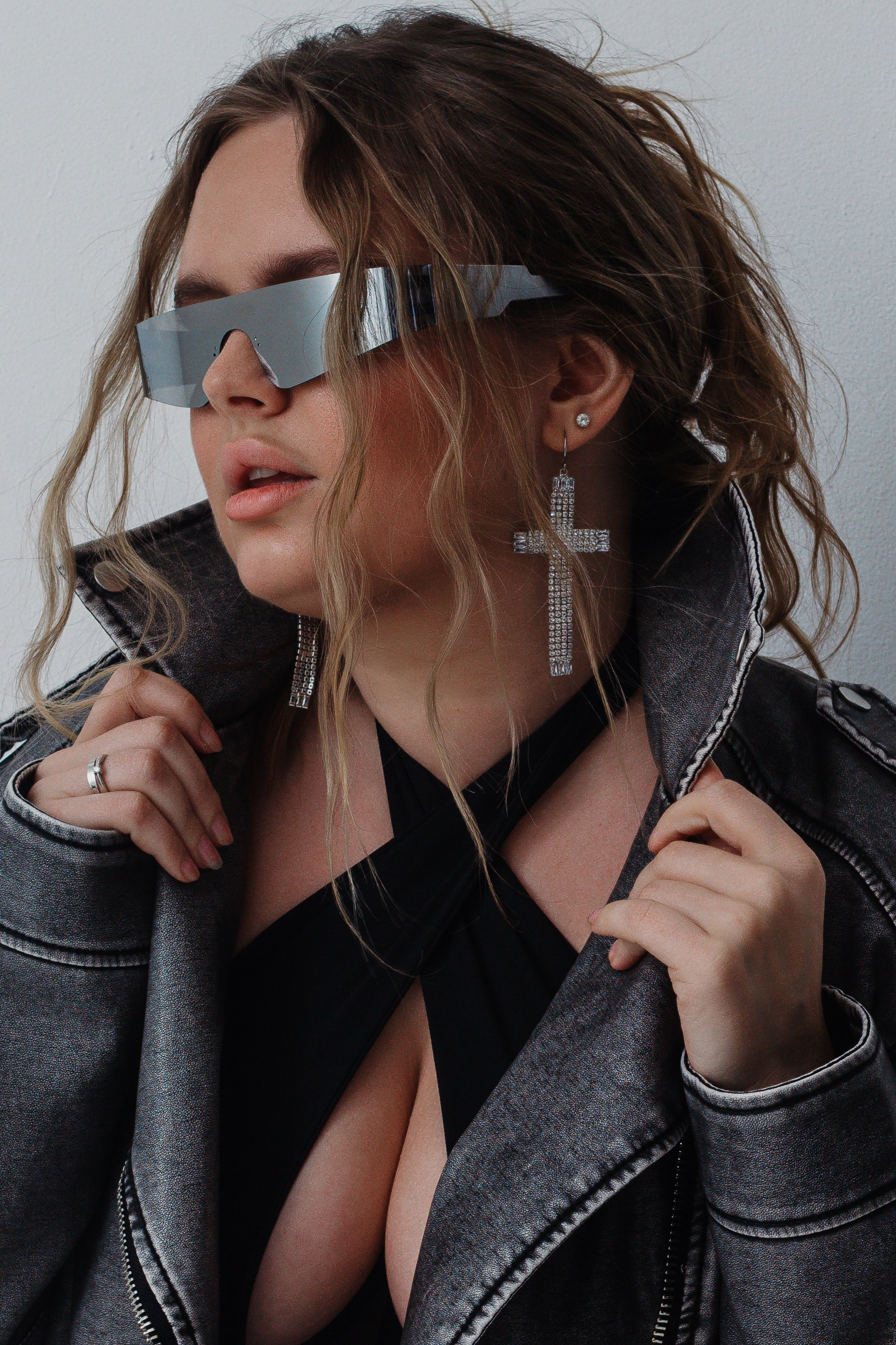 Лена. Фотограф Чебоксары