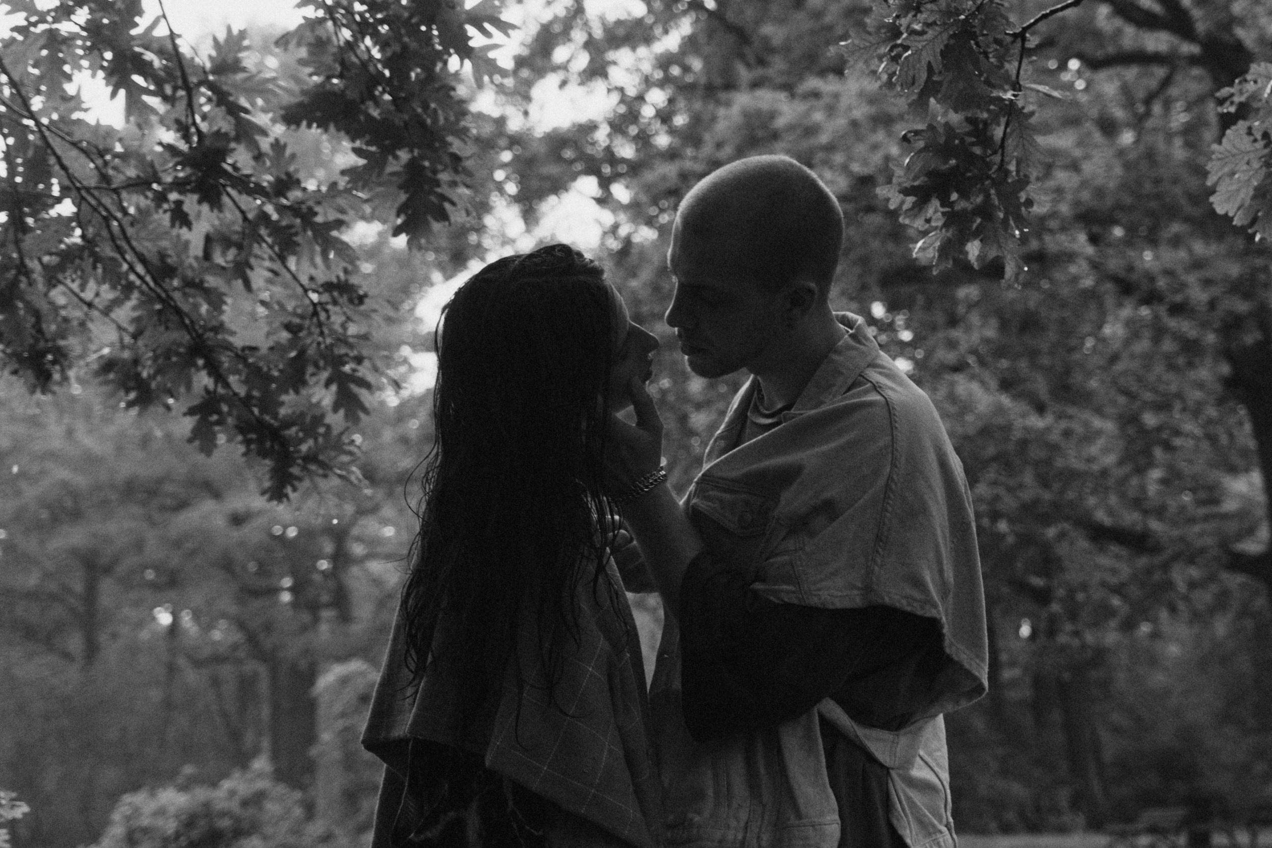 Wet and in love. Свадебный фотограф в Орле Константин Смирнов