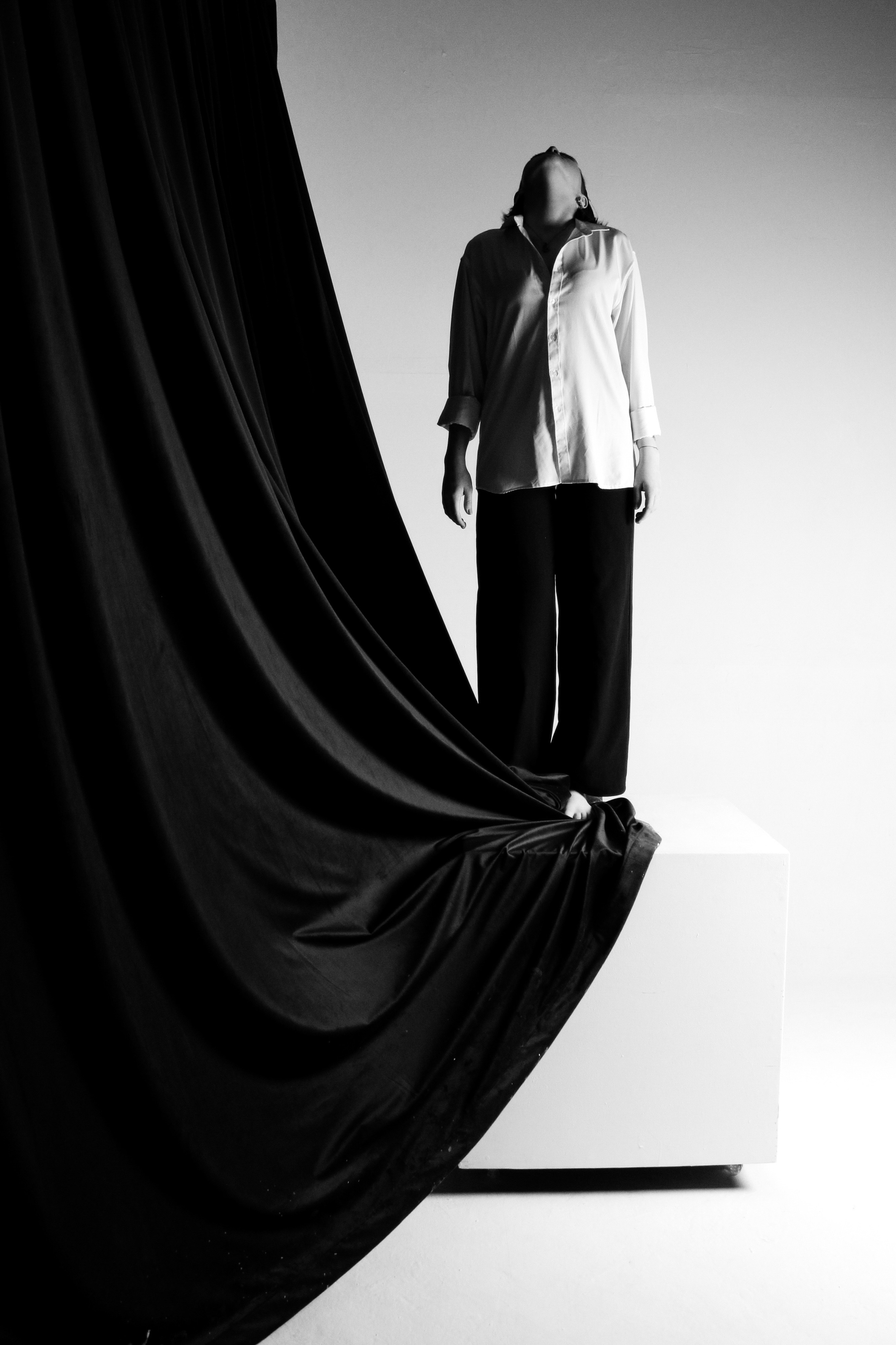 All about you. Репортажный и творческий фотограф в Москве Смольякова Анна