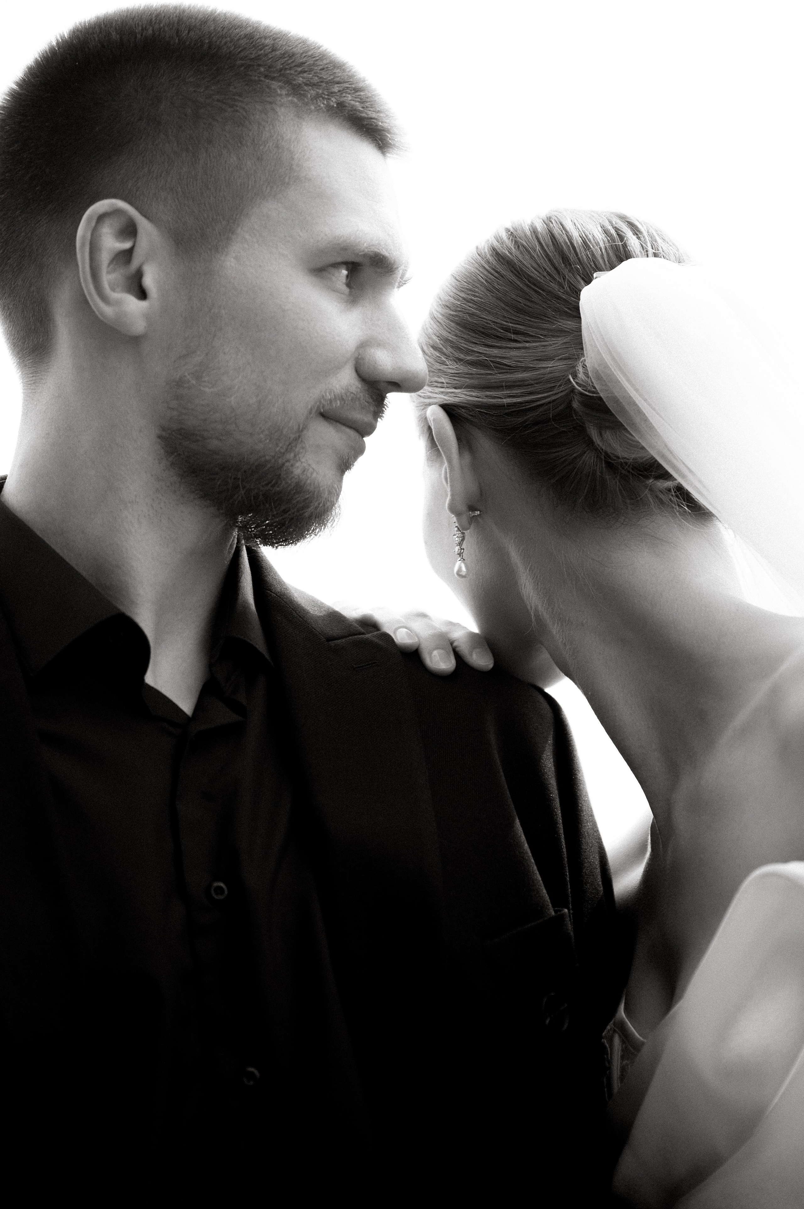 Никита и Ника. Свадебный фотограф и видеограф