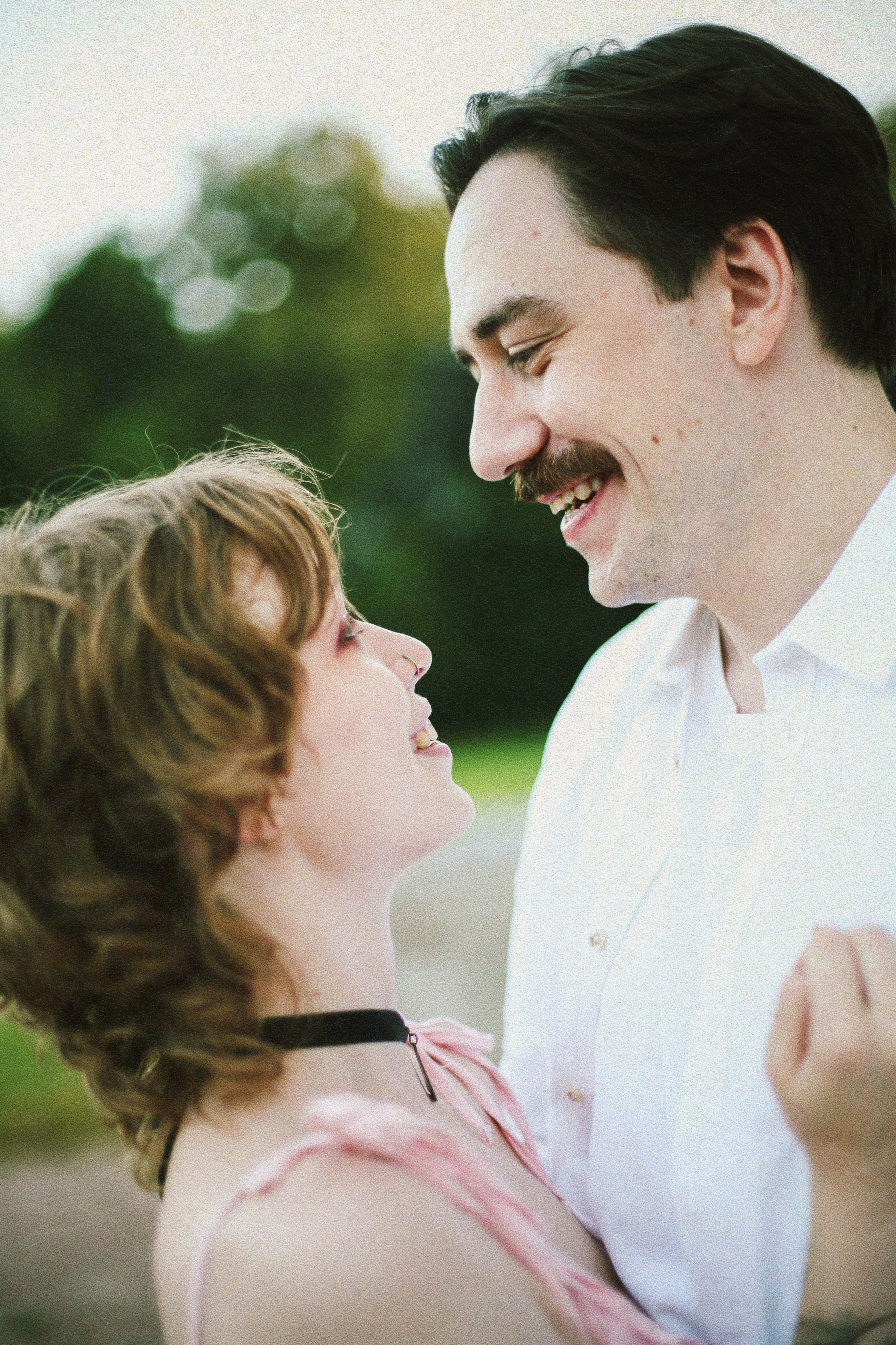 Василиса и Денис. Фотограф Екатерина Максимова: семейные, индивидуальные съемки, свадьбы