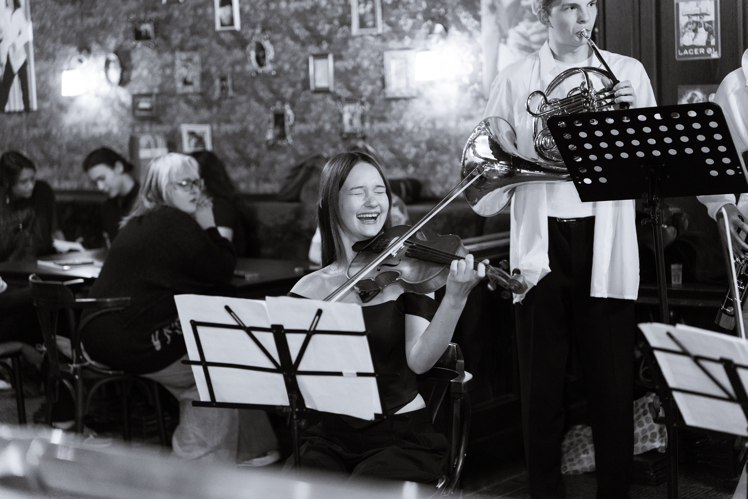 Бары/Рестораны. Маслухин Дмитрий — Ваш Фотограф