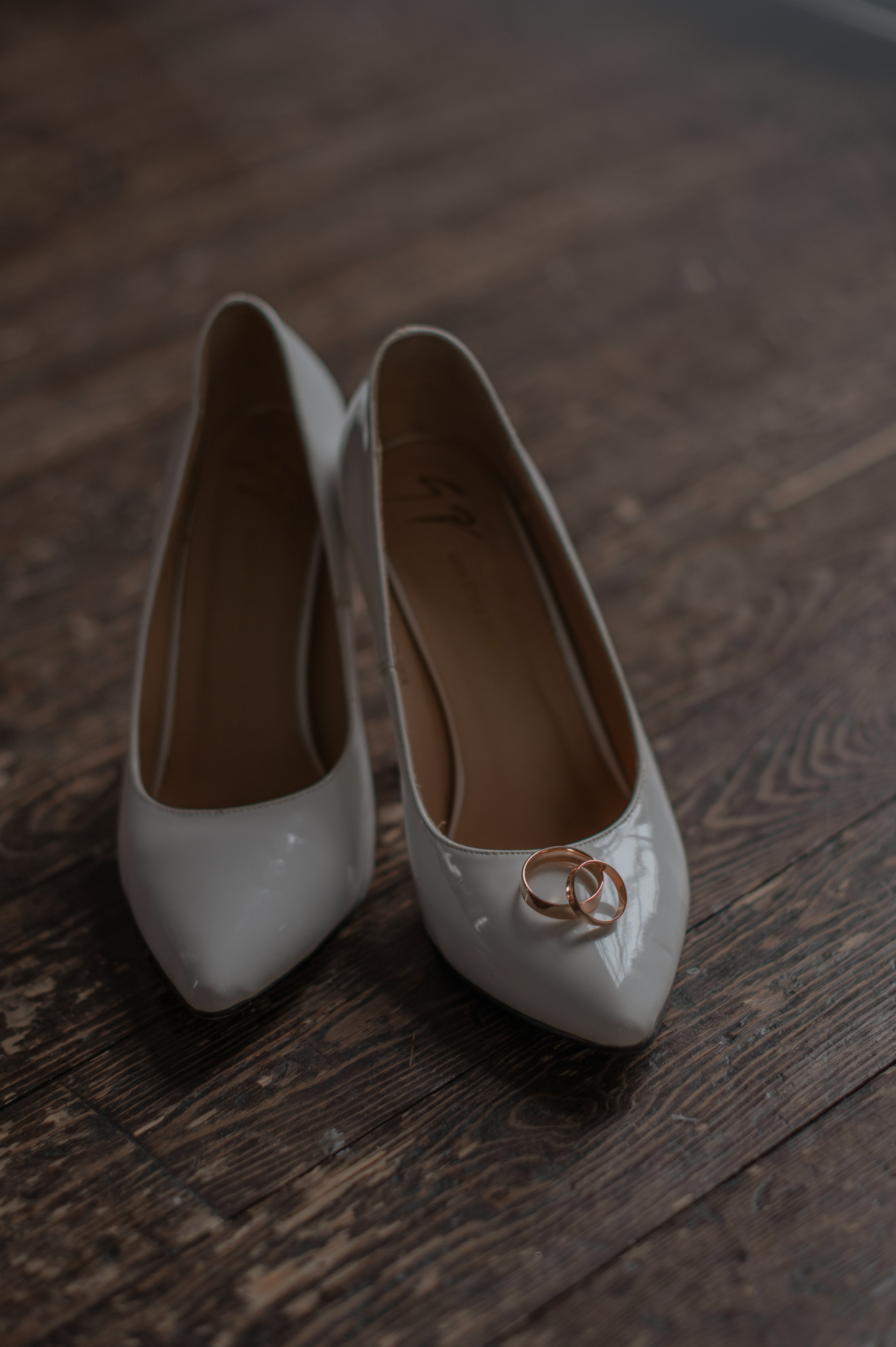 Александр и Мария. Фотограф Виктория Воронина