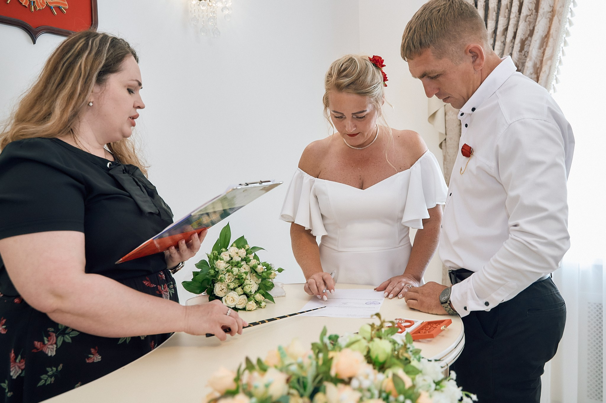 Свадьба Александра и Юлии. Петр Ступень. Свадебное, семейное фото и видео. Москва. Краснодар