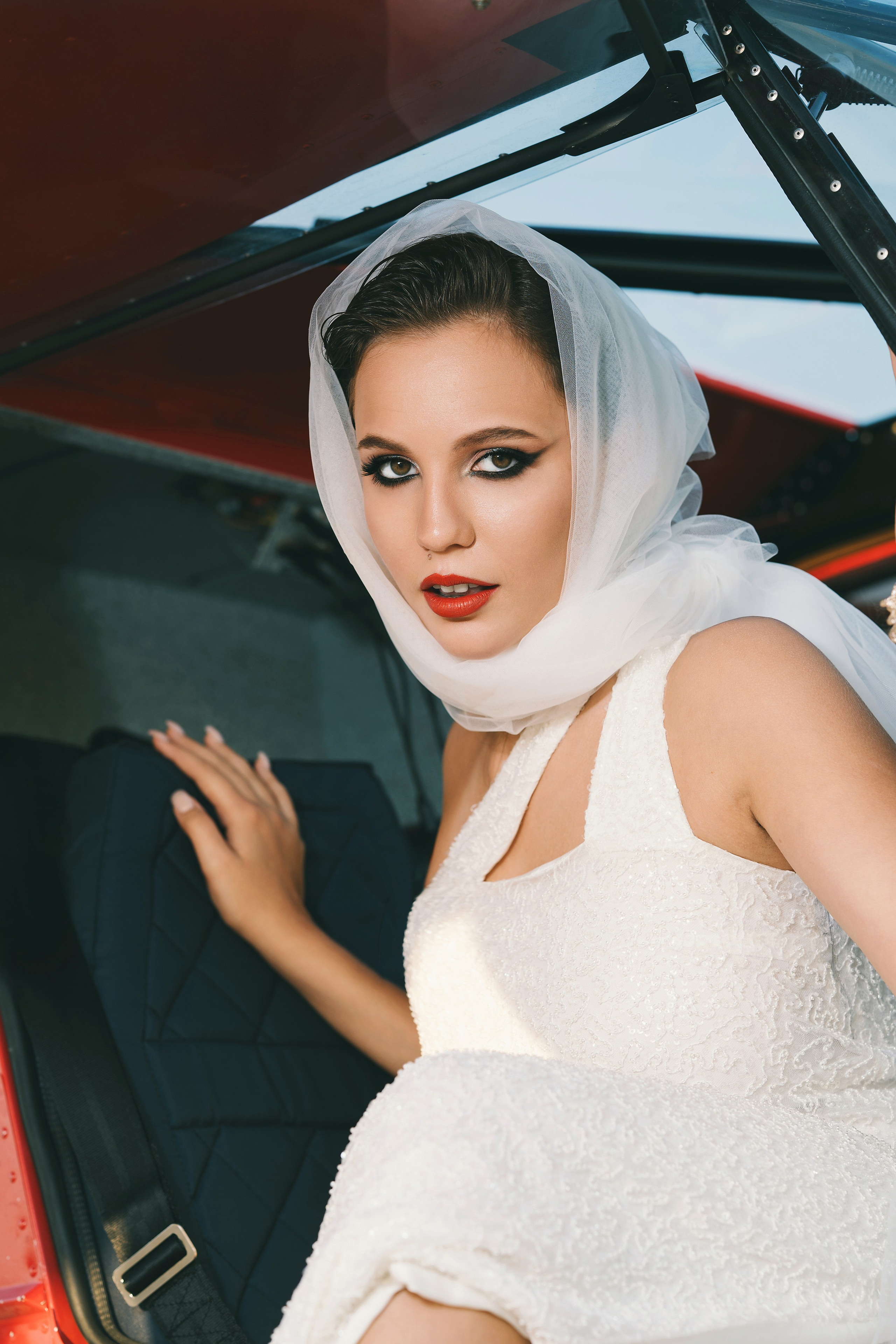 Лиза. Портретный фотограф в Москве Татьяна