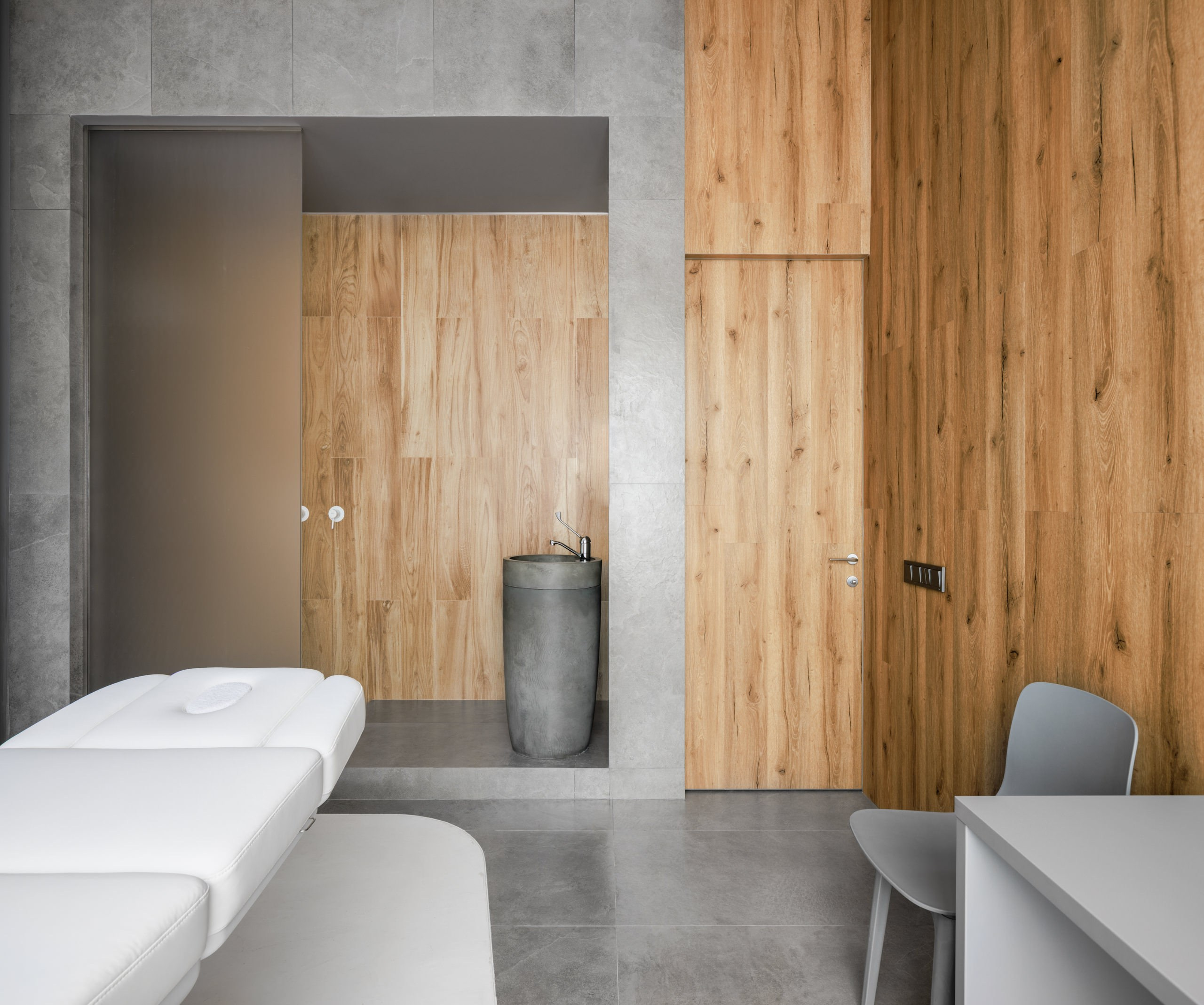 Медицинский центр "VTELO" - Интерьерный фотограф Коваль Илья. Коваль Илья — Интерьерный и архитектурный фотограф