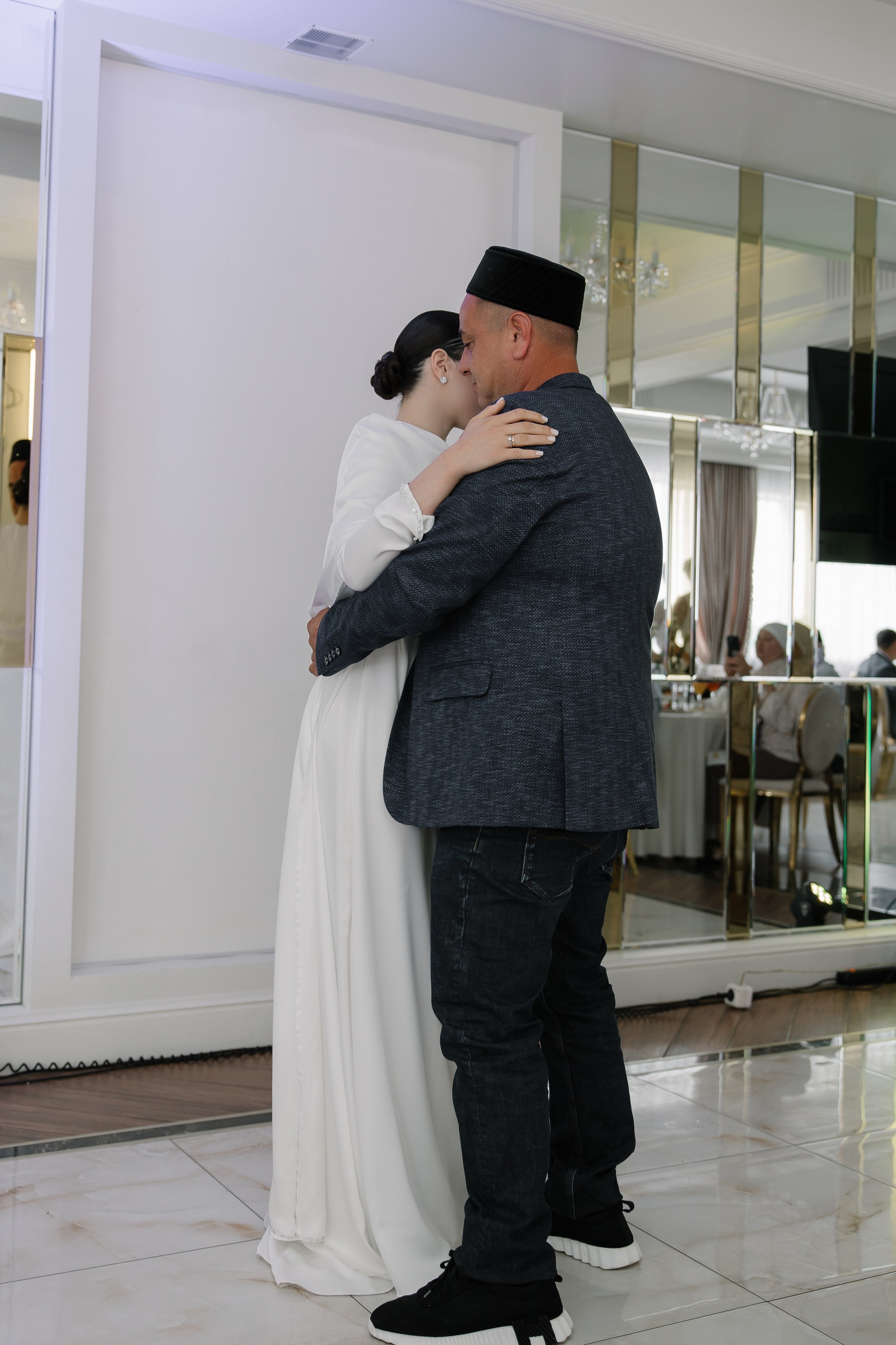 Тимур и Алия. Свадебный и семейный фотограф в Набережных Челнах и Казани