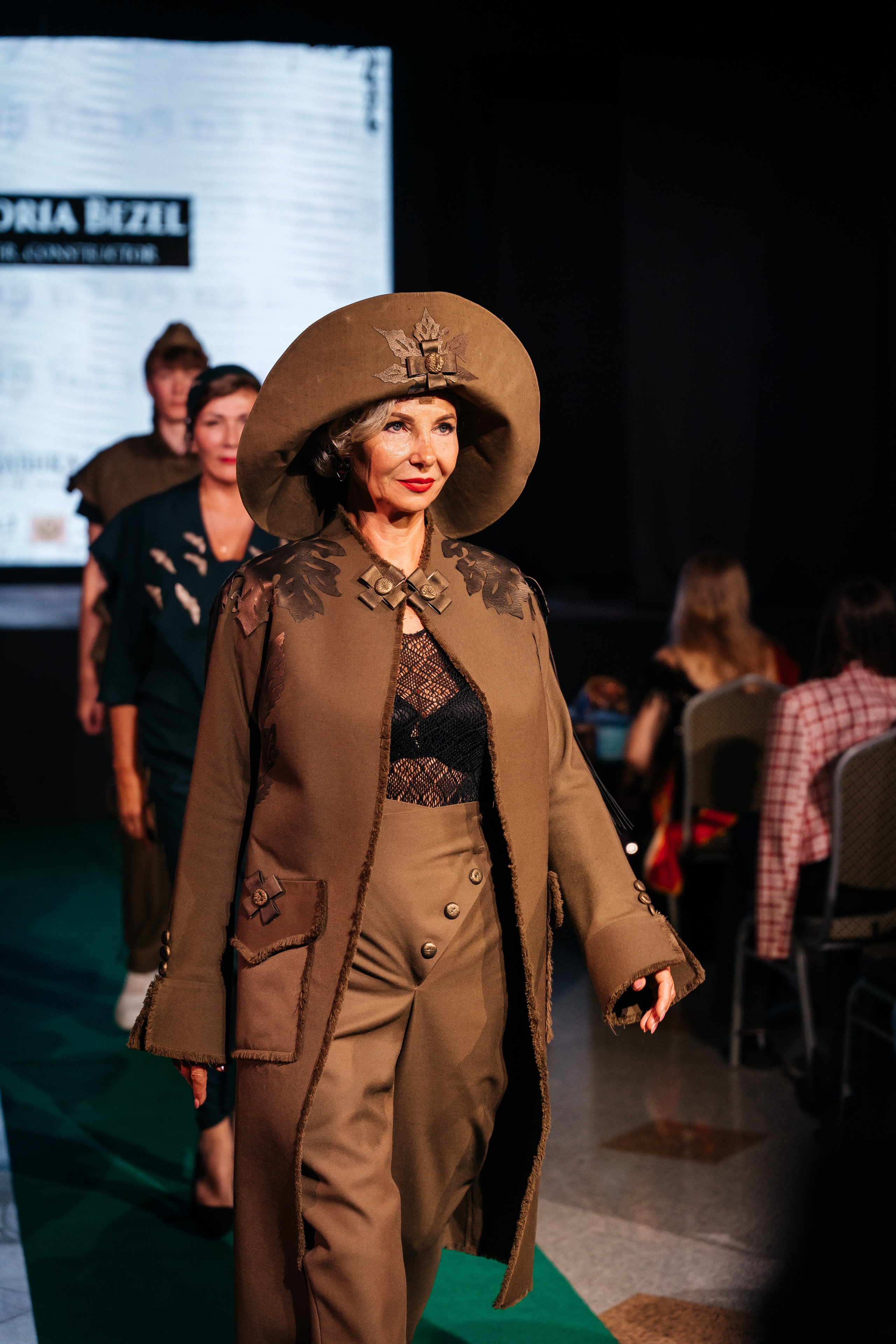 Фотографии Корона Кузбасса 2025. Фотограф в Новокузнецке Иван Дендин