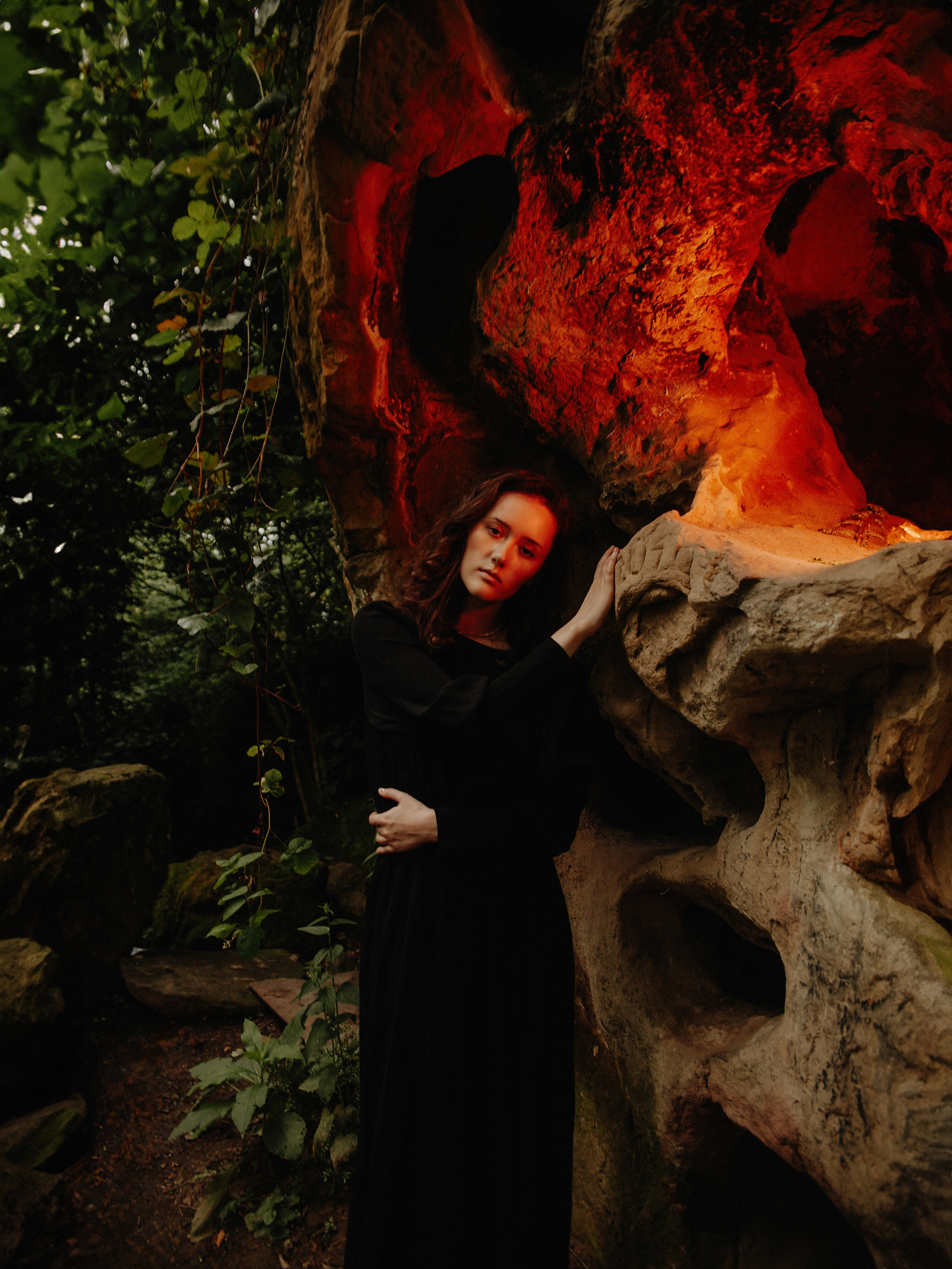 MARINA. Фотограф и видеограф в Санкт-Петербурге Прилепин Слава