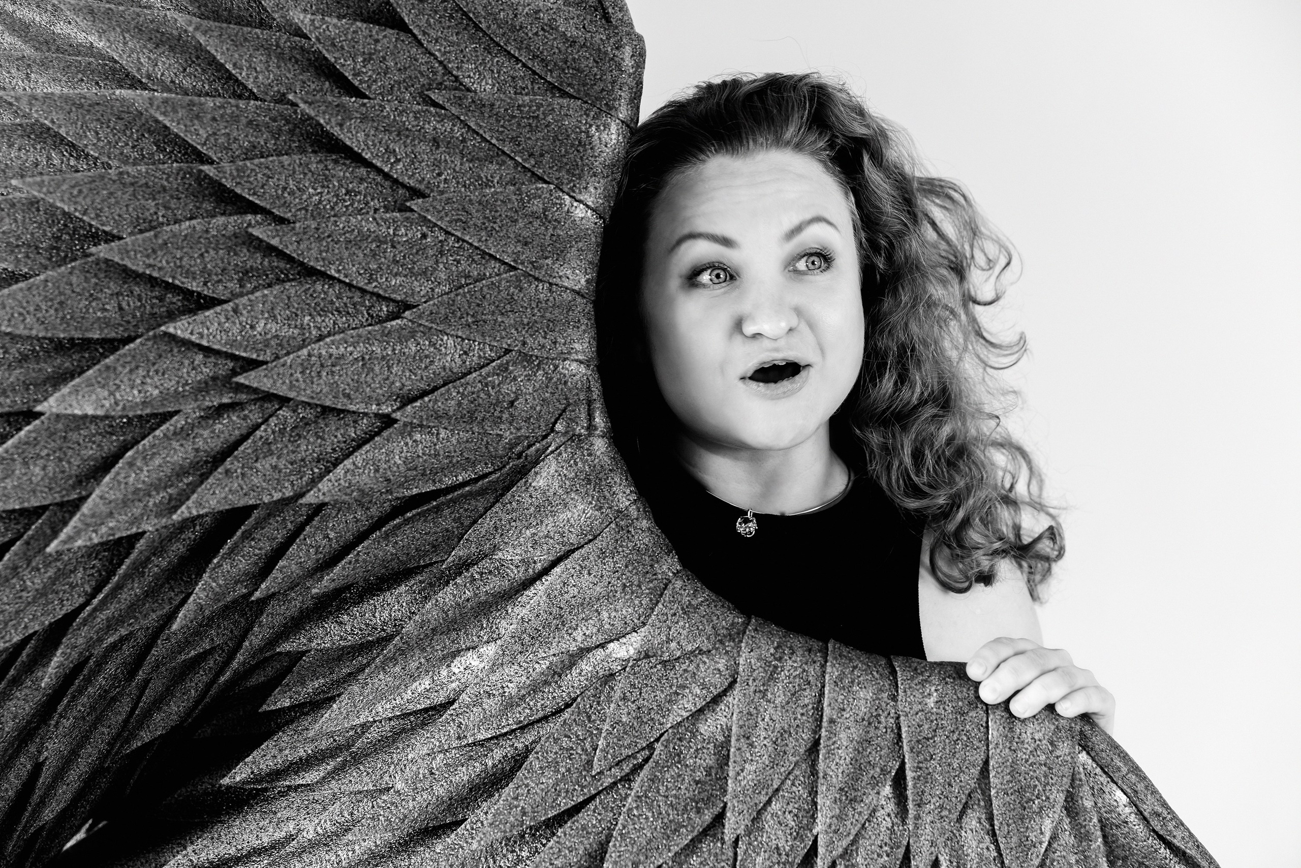 Елена и Светлана. OLGA OLEYNIKOVA Пространство, люди, смыслы