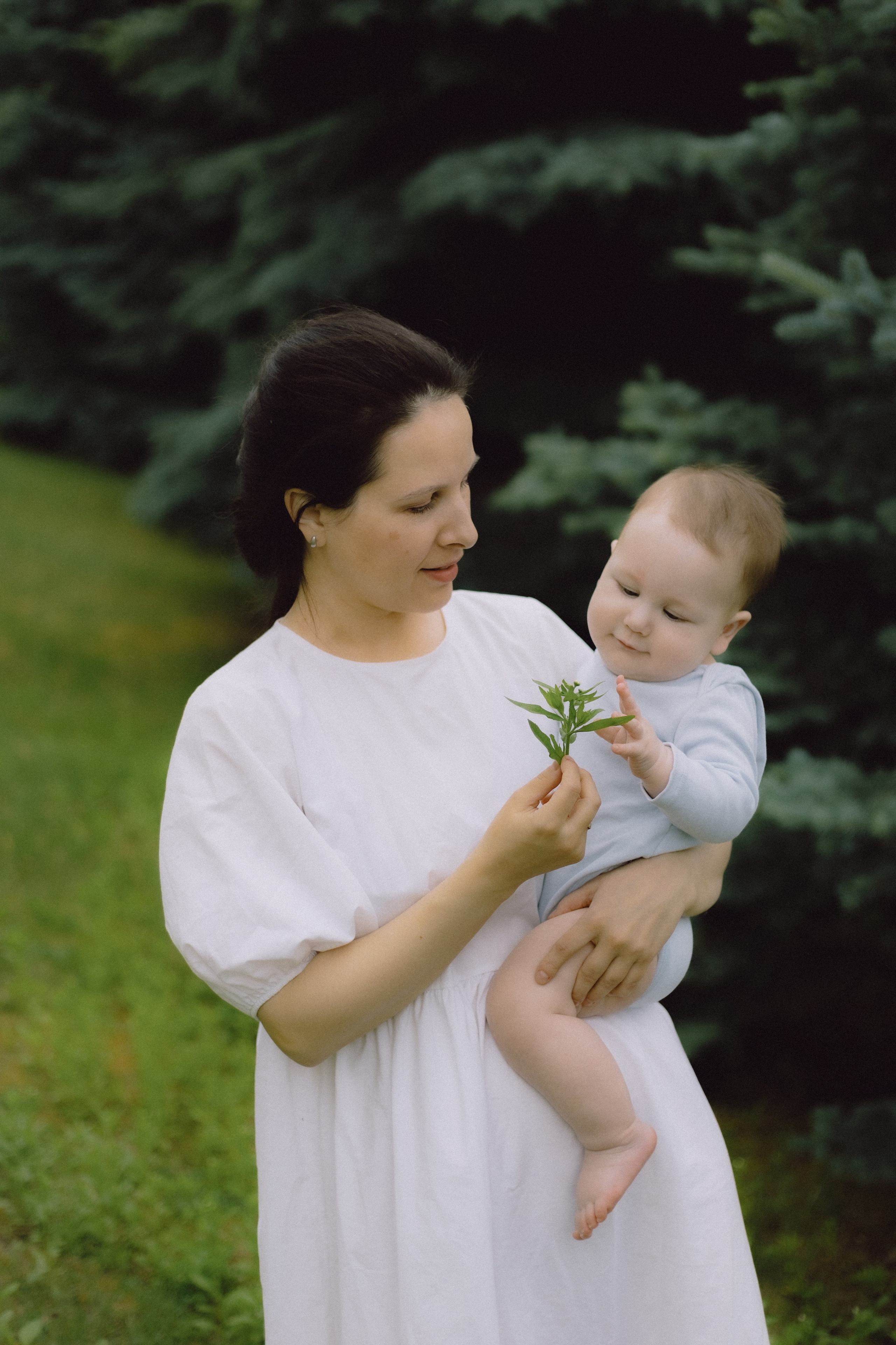 АЛИНА И ДИОН. Семейный и свадебный фотограф в Волгограде Наталья Орина