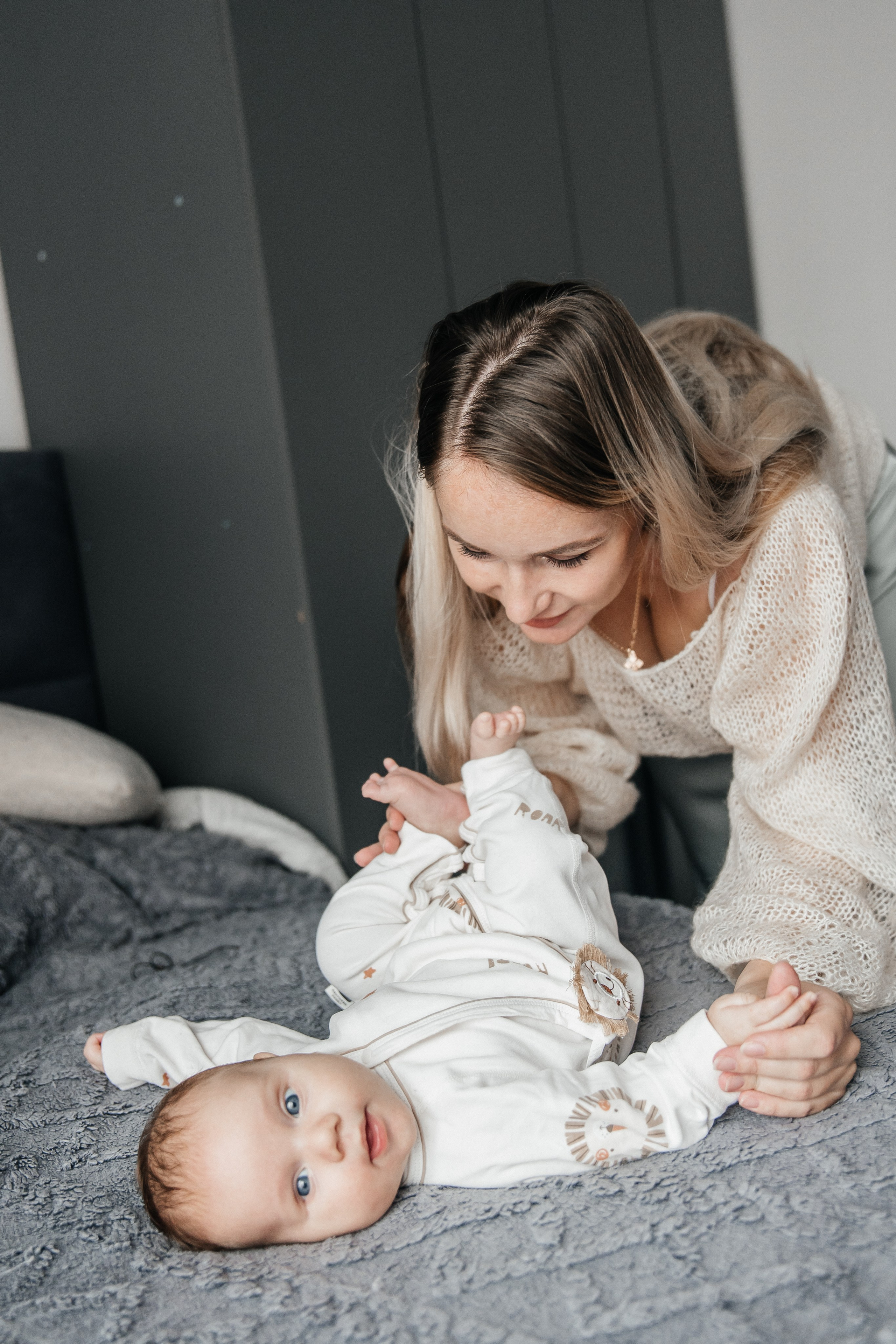 Ефановы. Юлия Холина — ваш фотограф в Москве