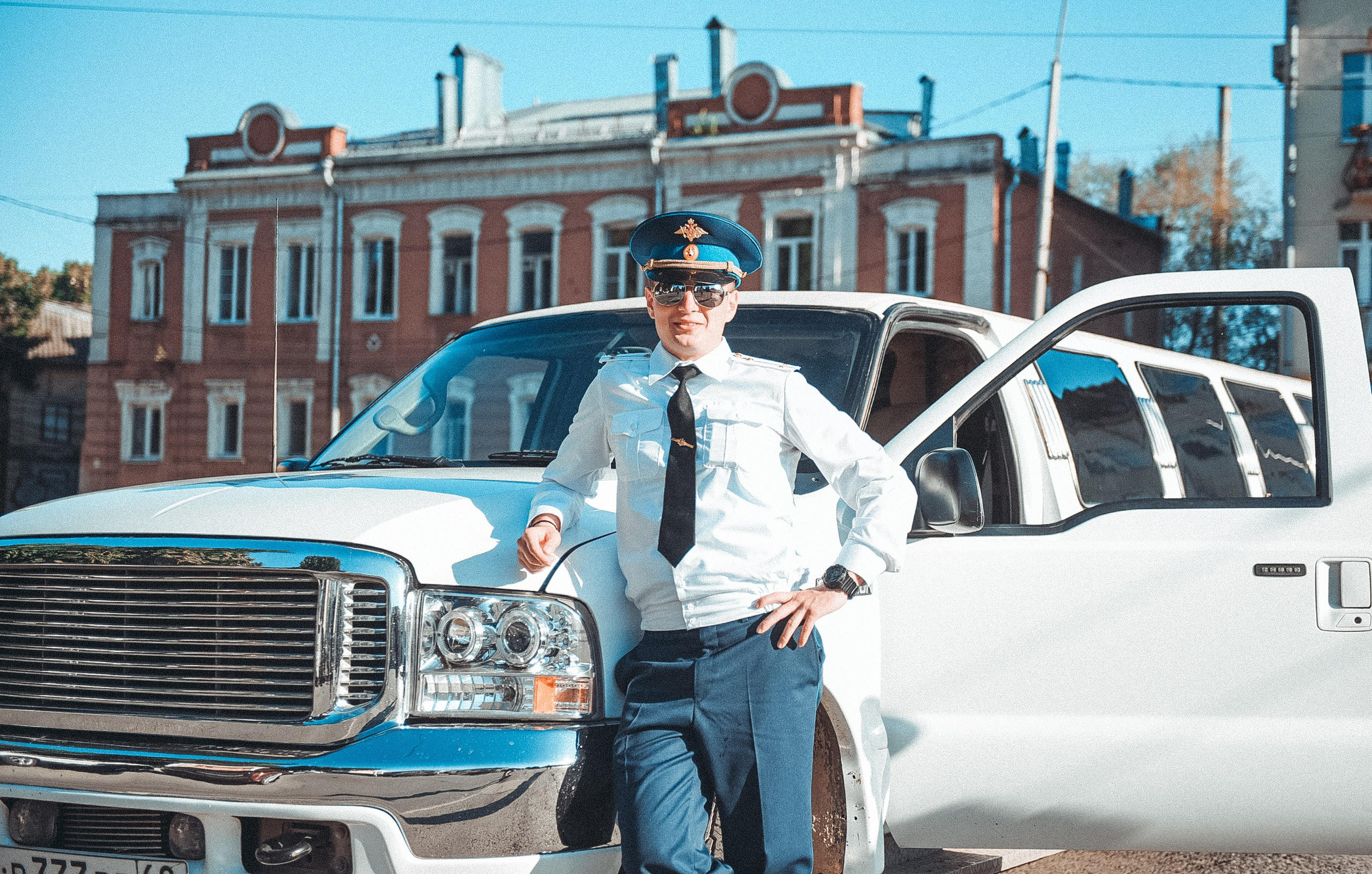 Выпускные высших учебных заведений. Свадебный и репортажный фотограф