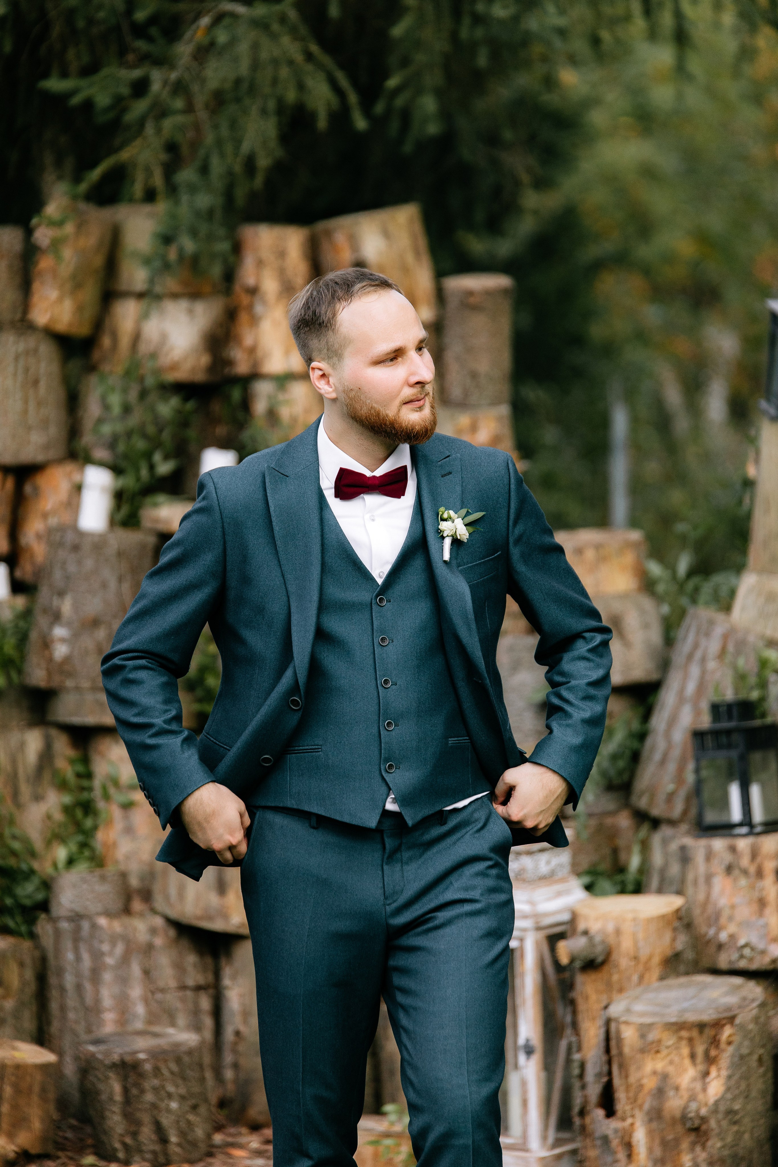 Ярослав и Аня